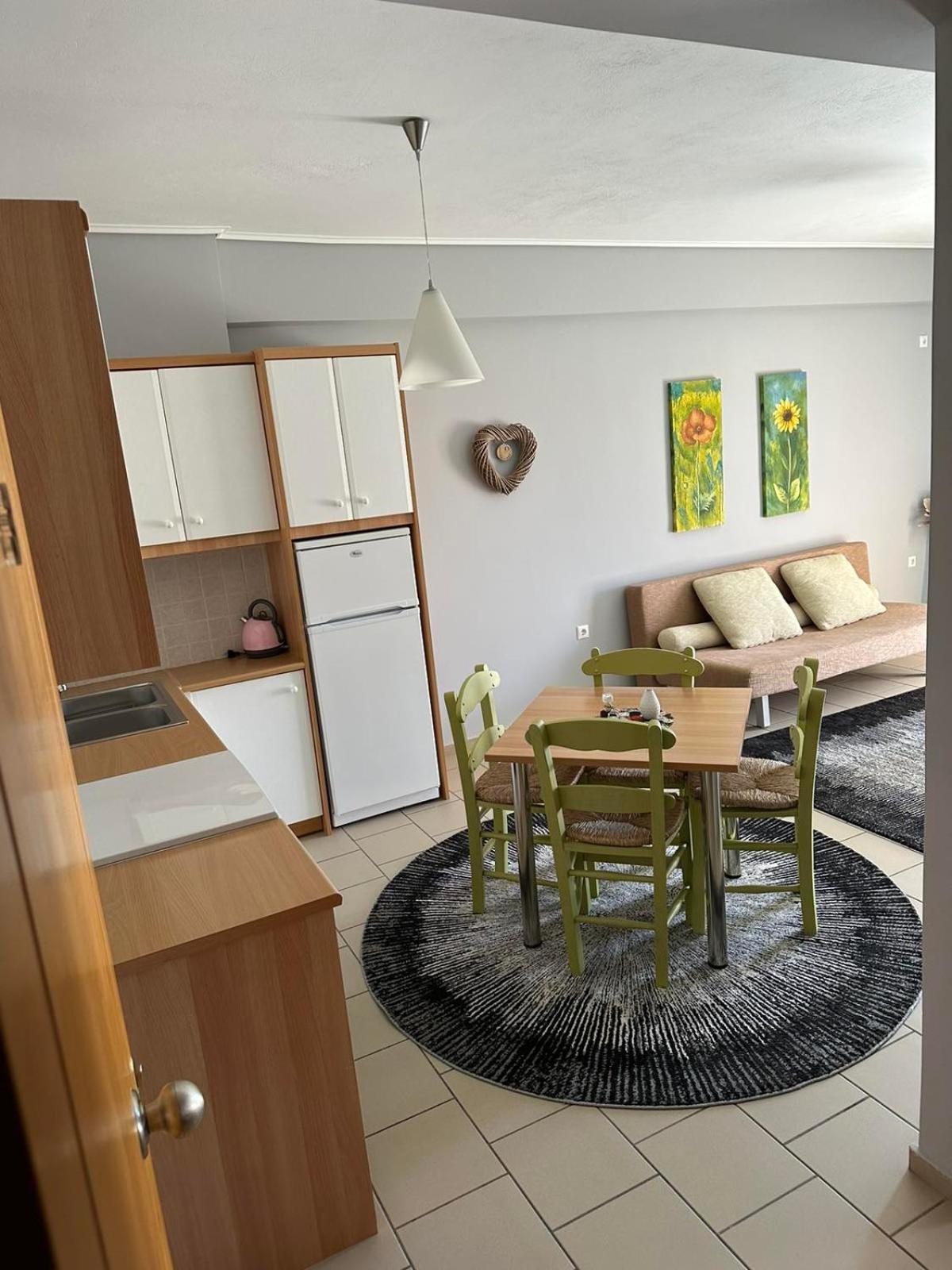 Aparthotel Xenonas Drimos