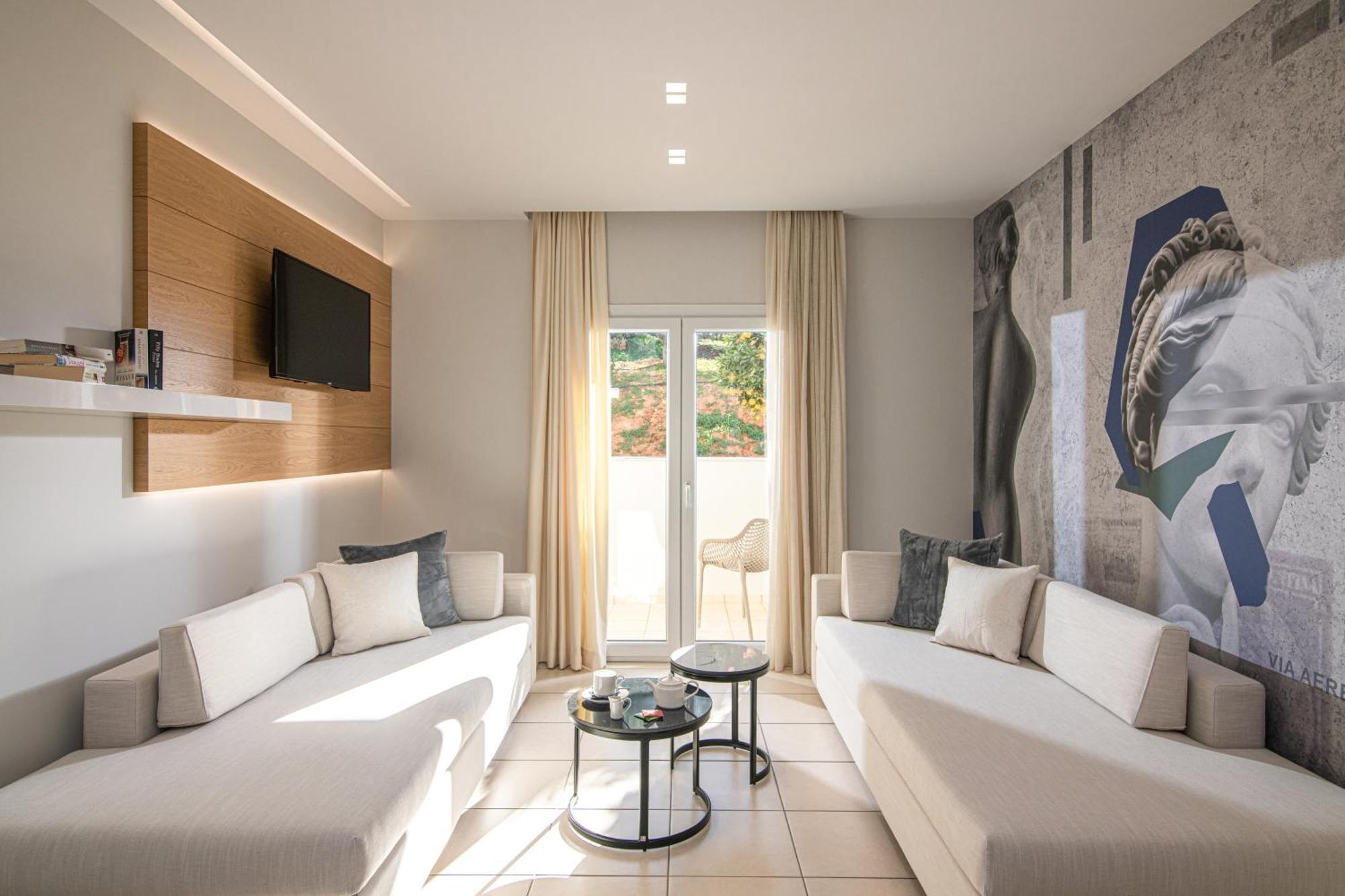 Hotel Filia Luxury