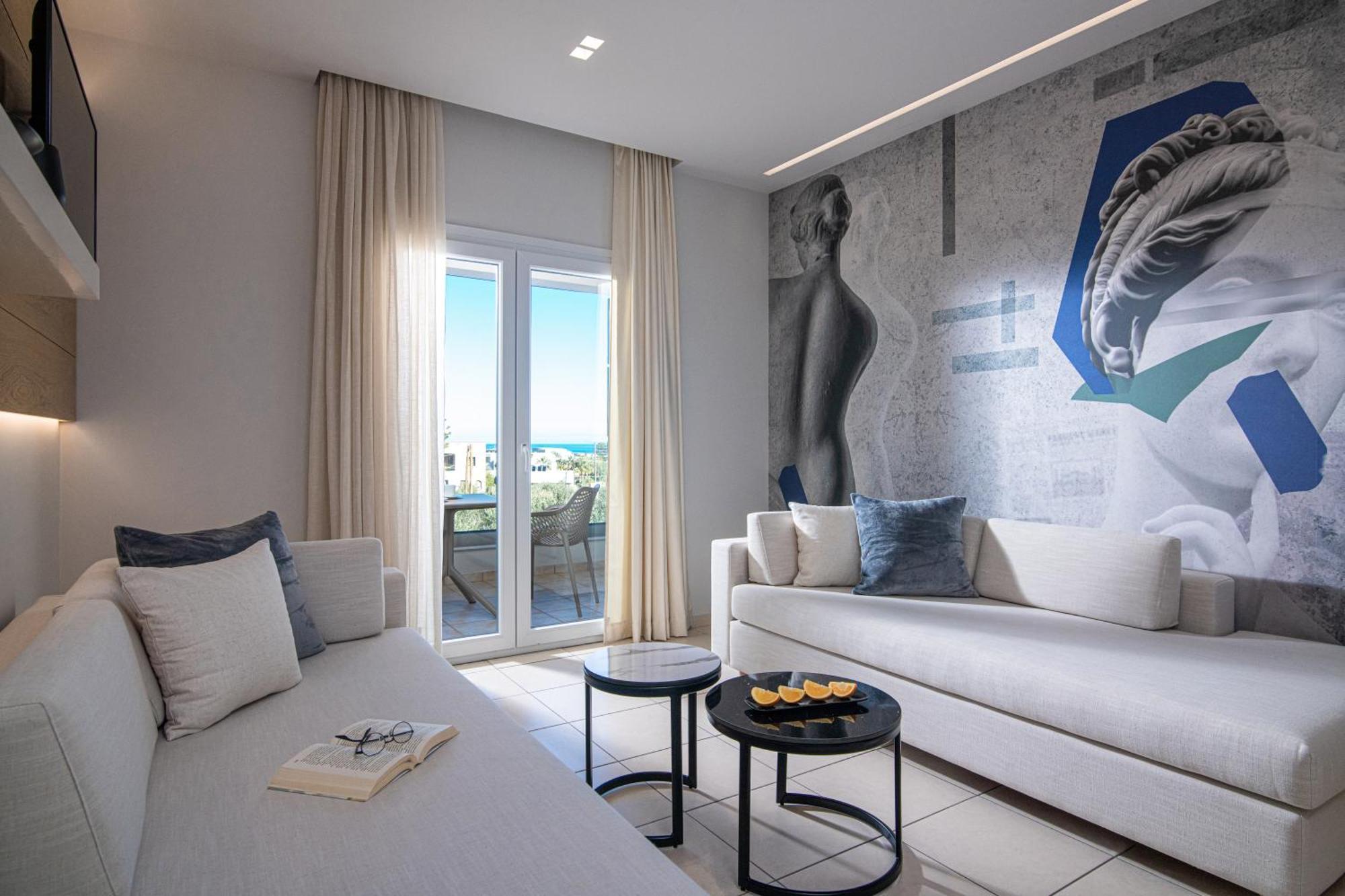 Hotel Filia Luxury