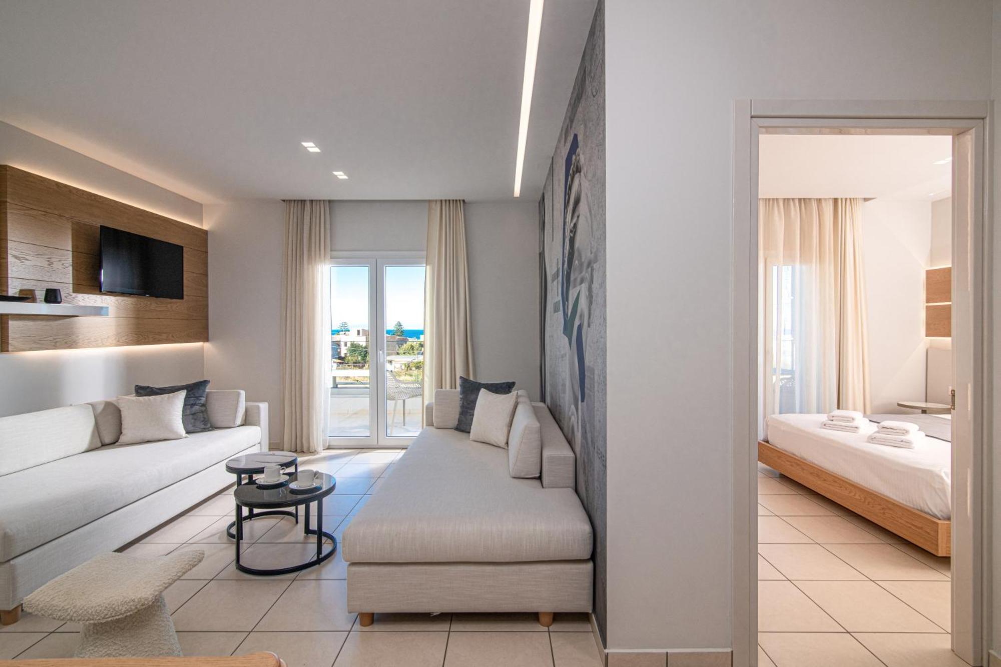 Filia Luxury Stalida