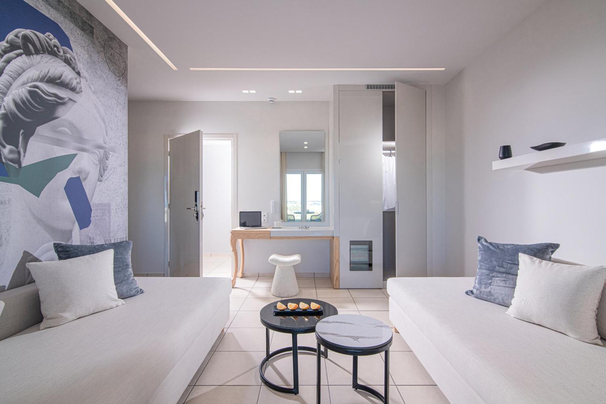 Hotel Filia Luxury