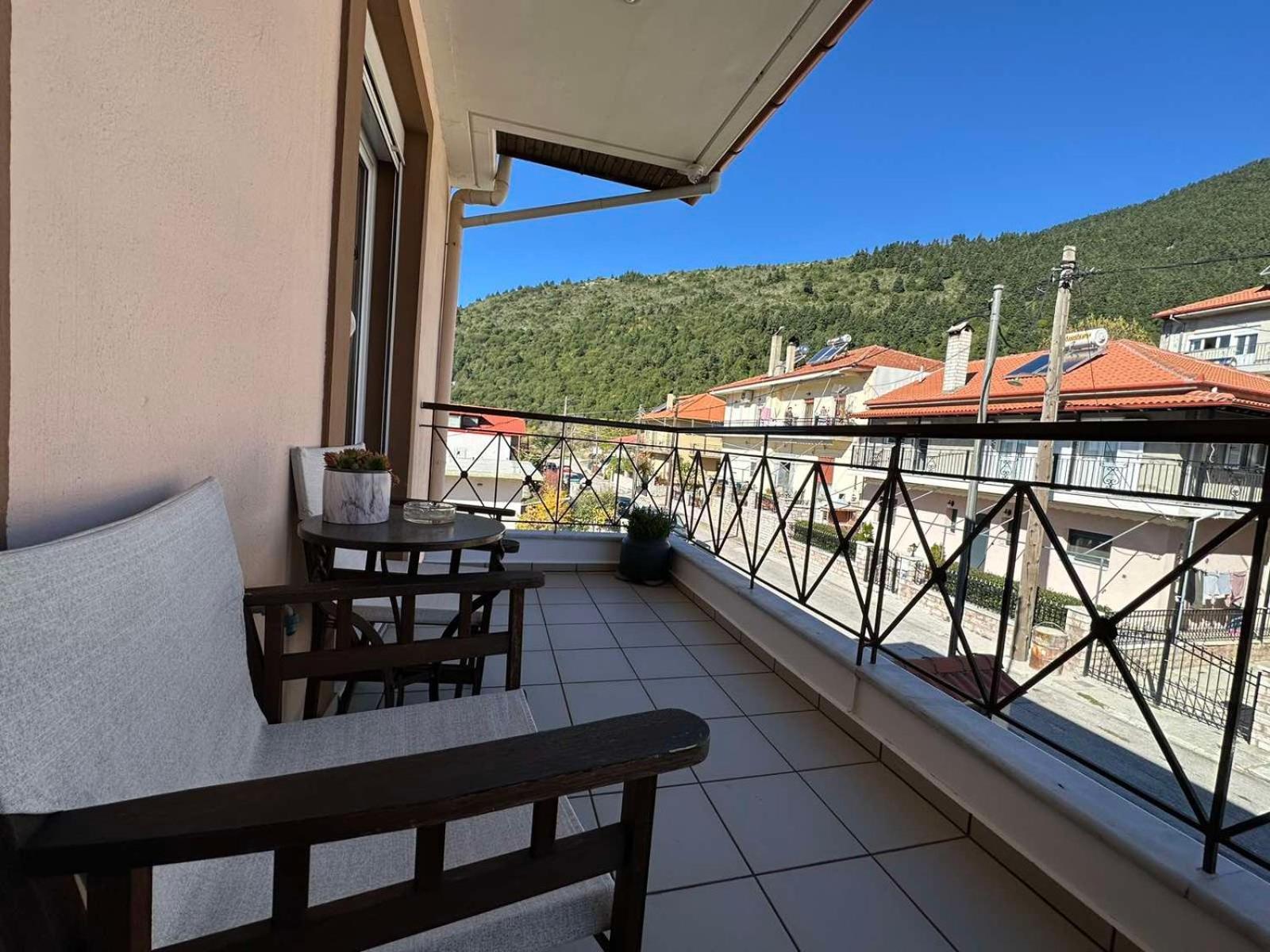 Aparthotel Xenonas Drimos