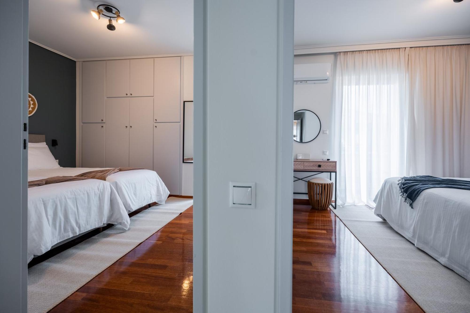 Apartment Sesilia Sea View