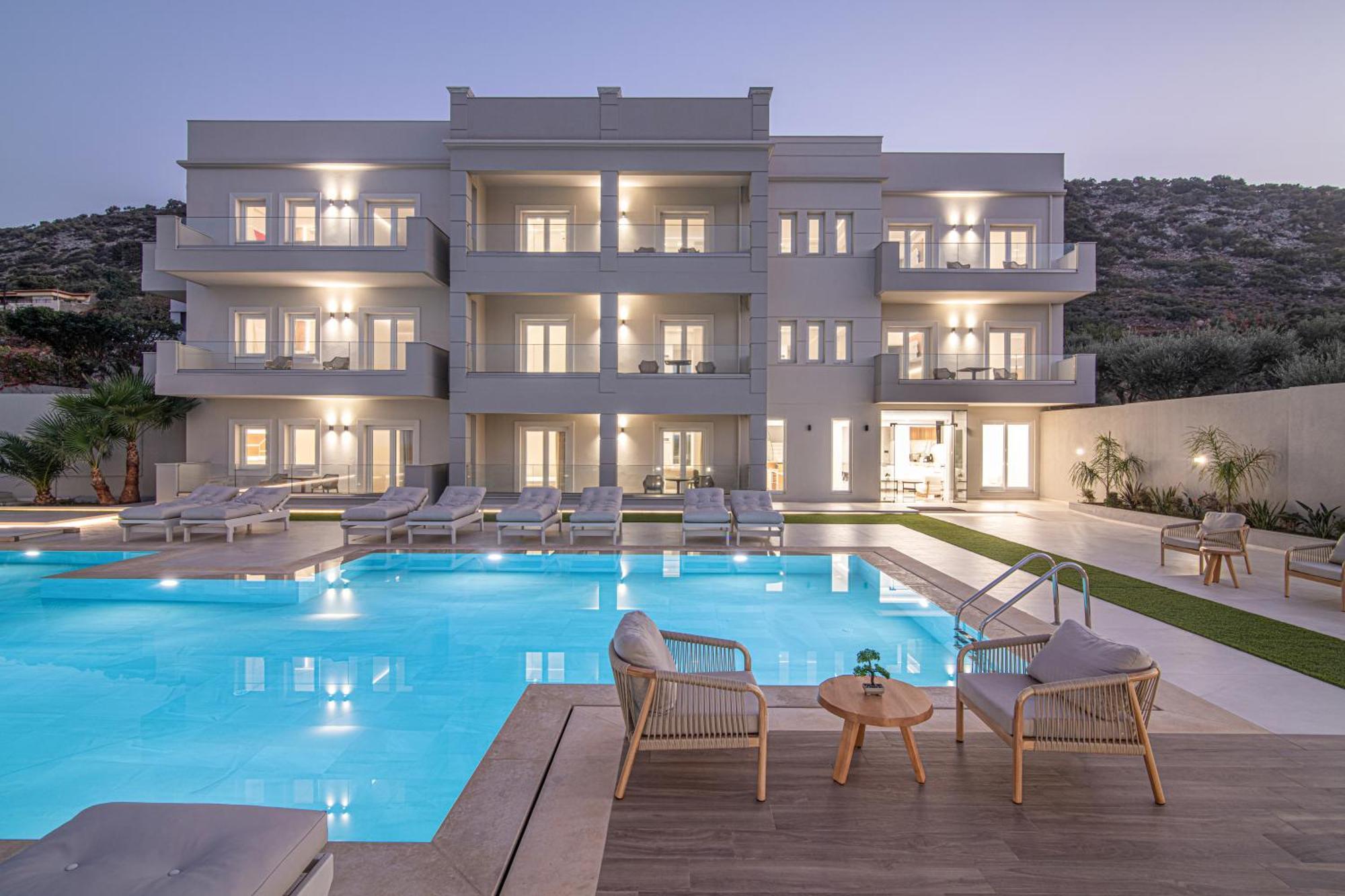 Filia Luxury Stalida