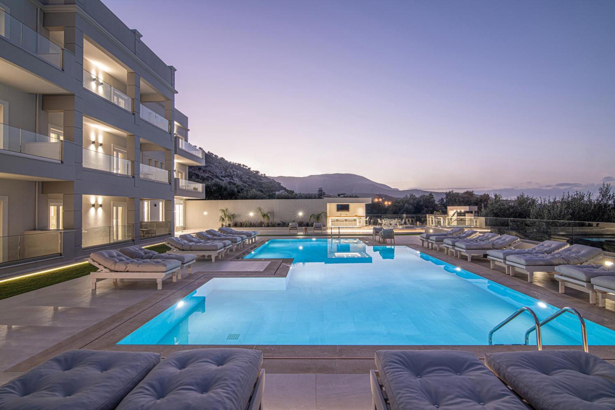 Filia Luxury * Stalida