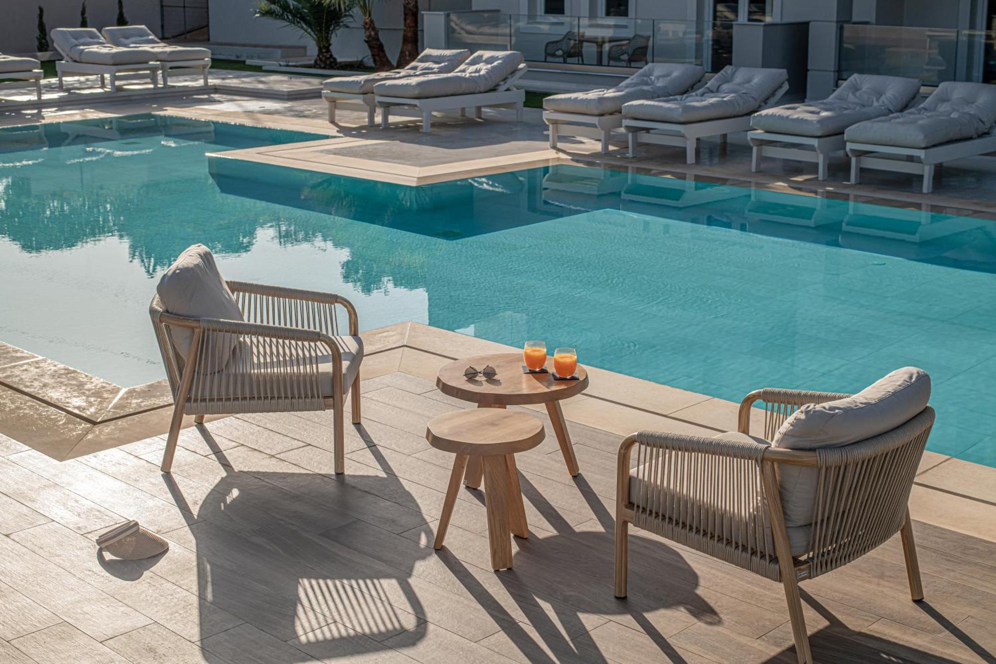 Filia Luxury Hotel *