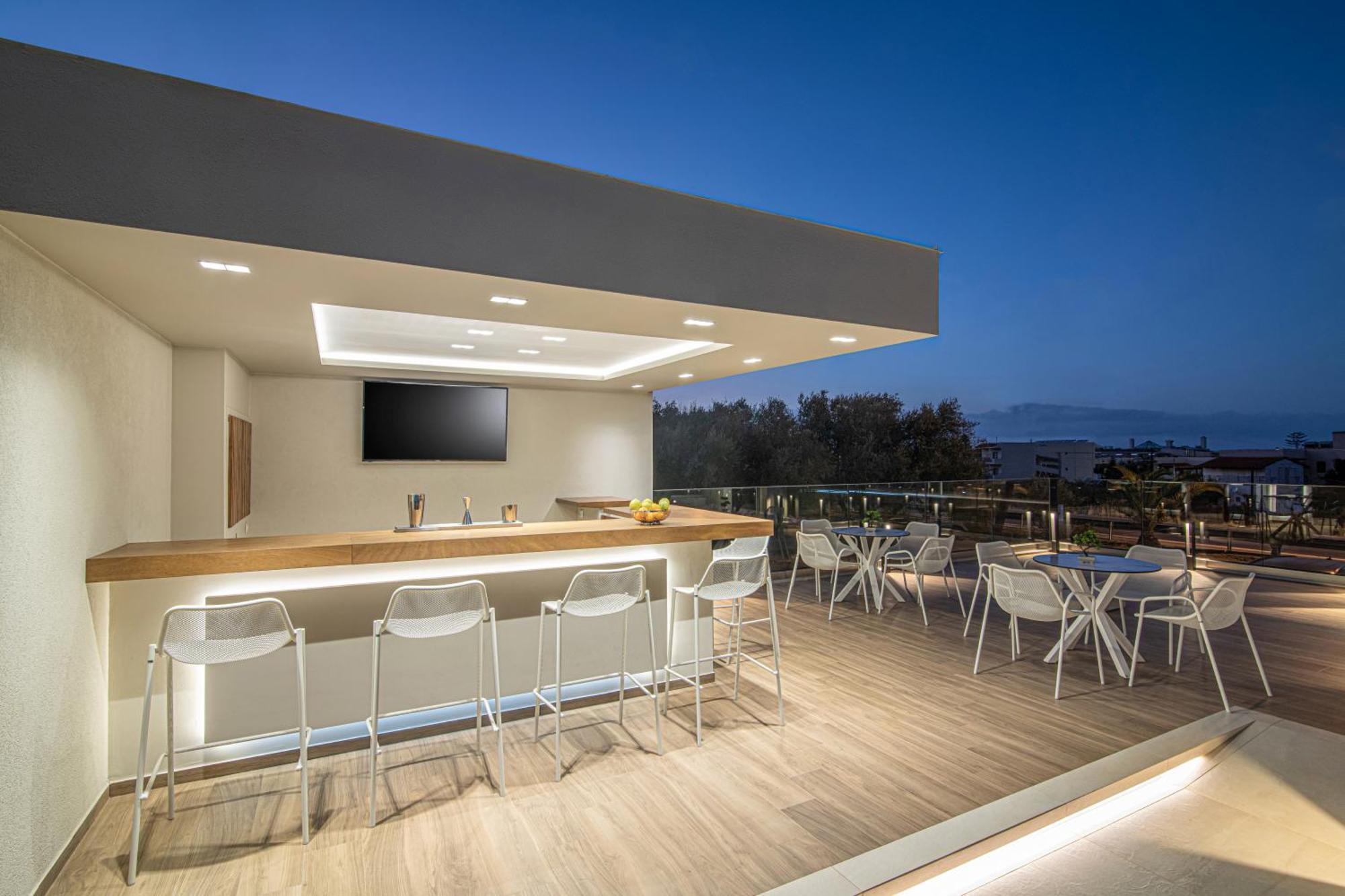 Hotel Filia Luxury