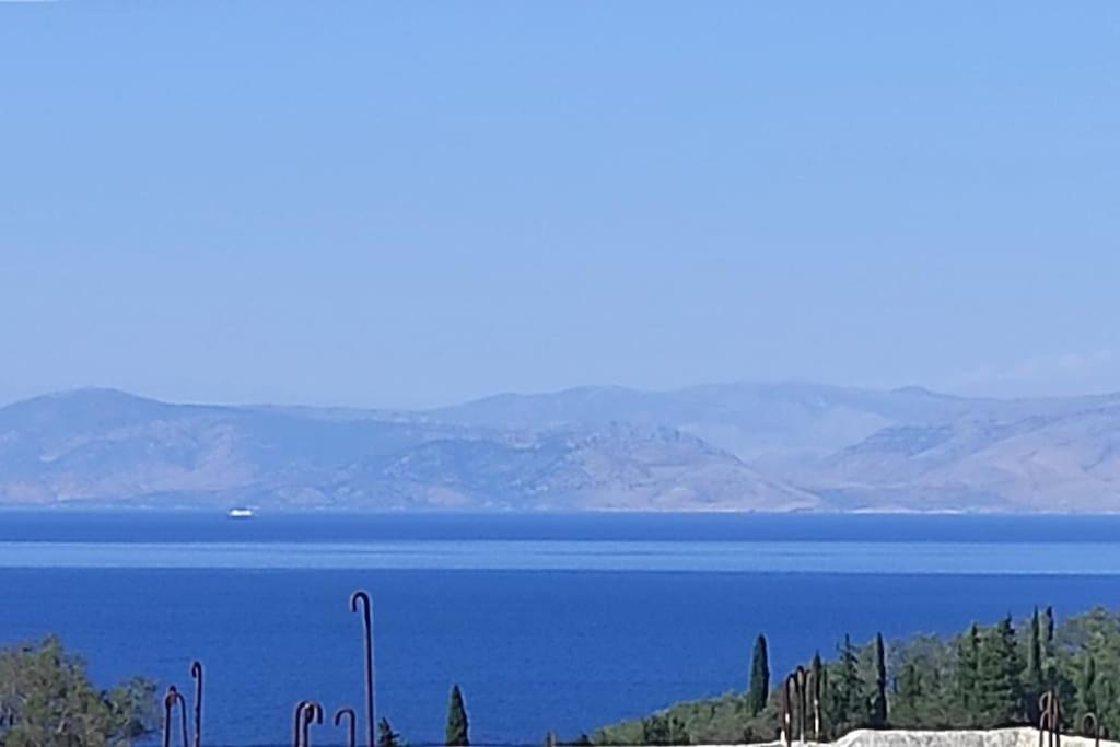 Apartment Kostas House Kouspades