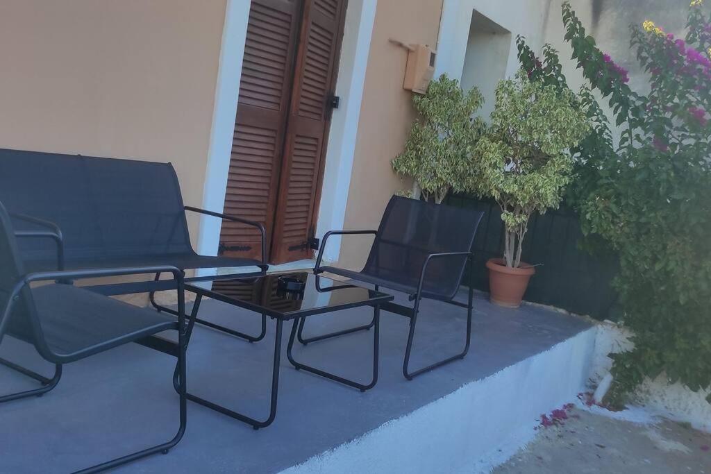 Apartment Kostas House