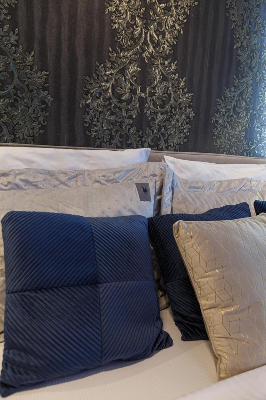 Limani's Sea View Deluxe Apartment Thessaloniki