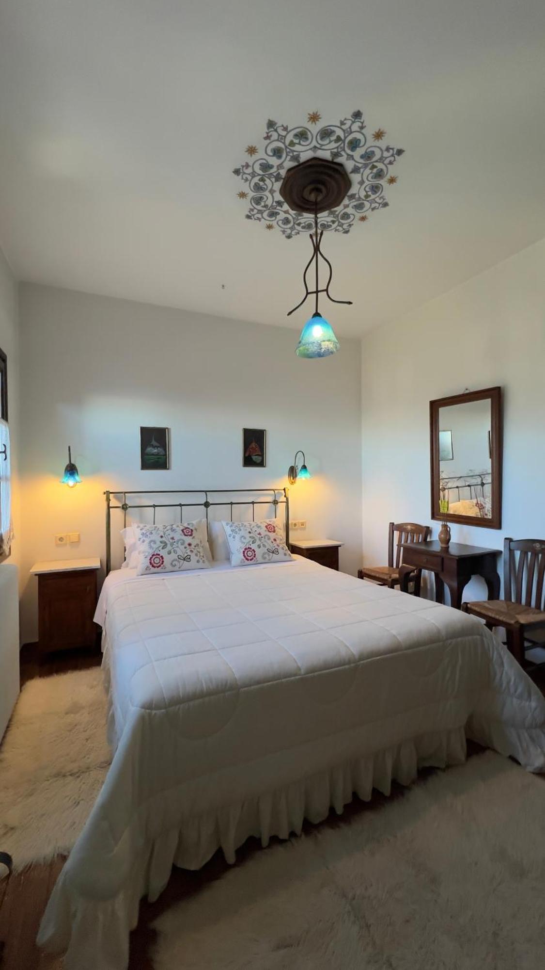 Guest house Filokalia