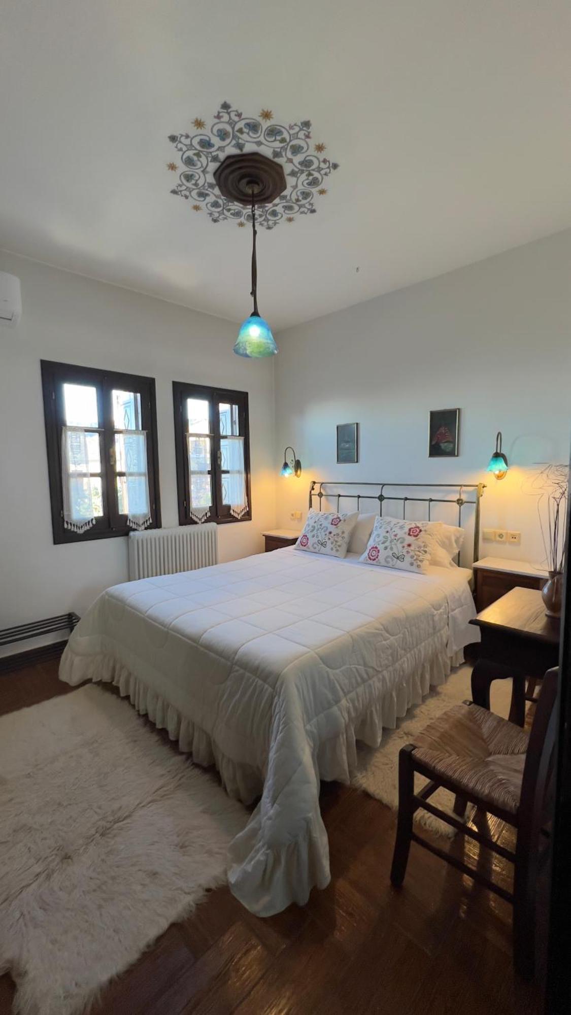 Filokalia Guest house 2*