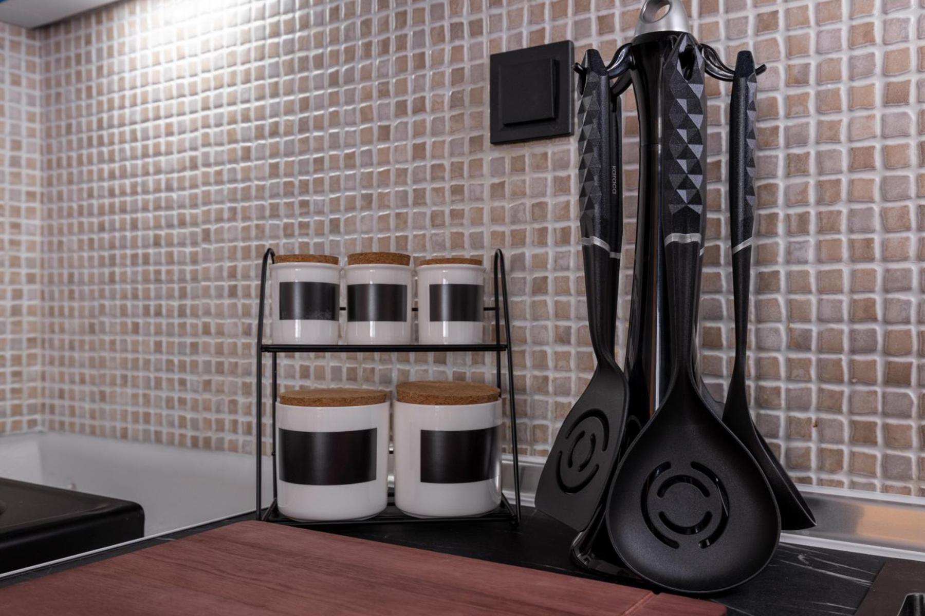 Luxury 2 * Xanthi