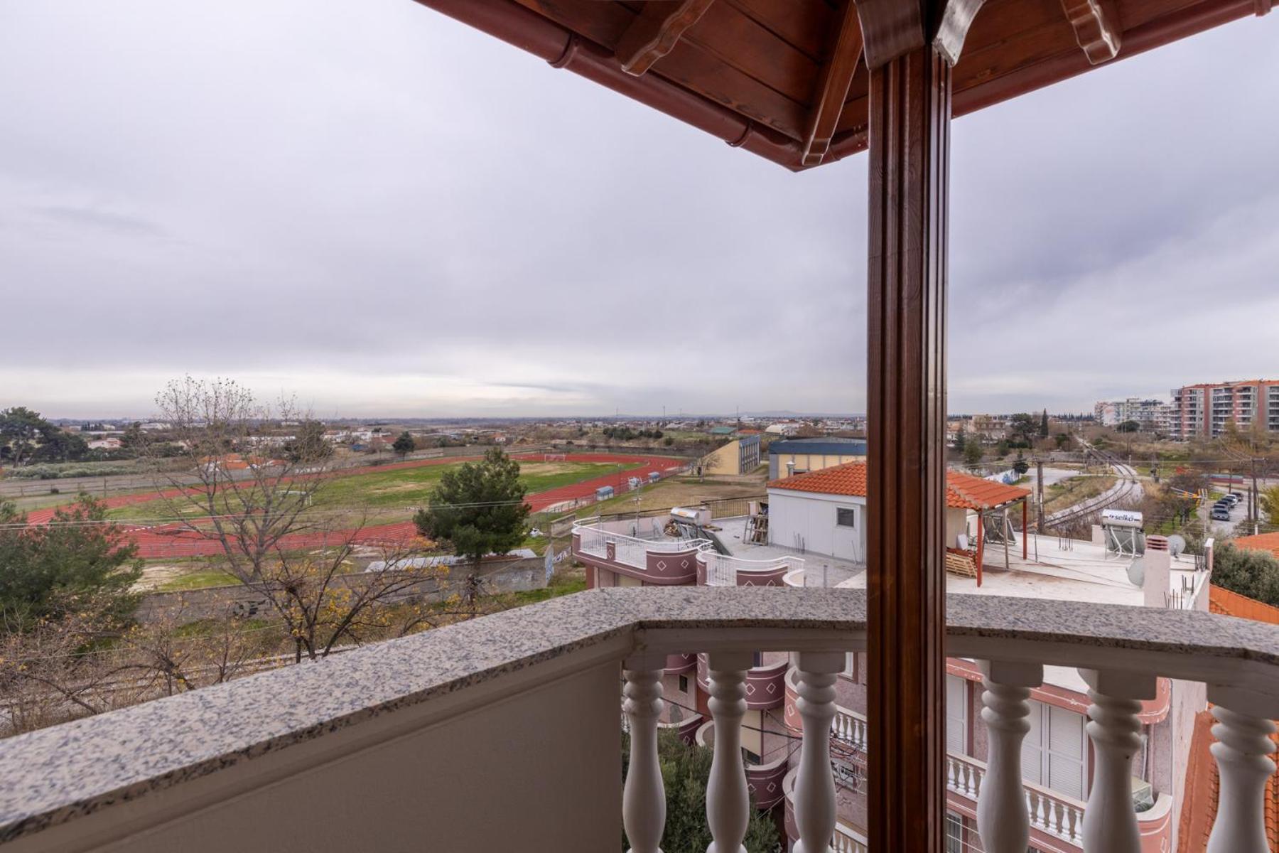 Apartment Luxury 2 *