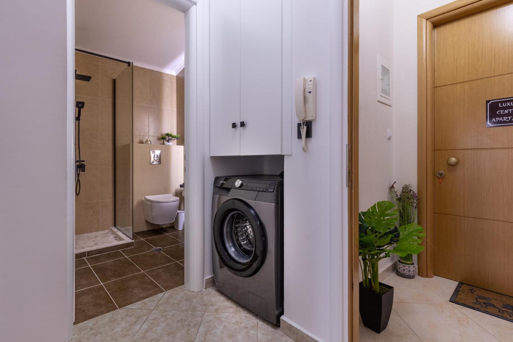 Apartment Luxury 2