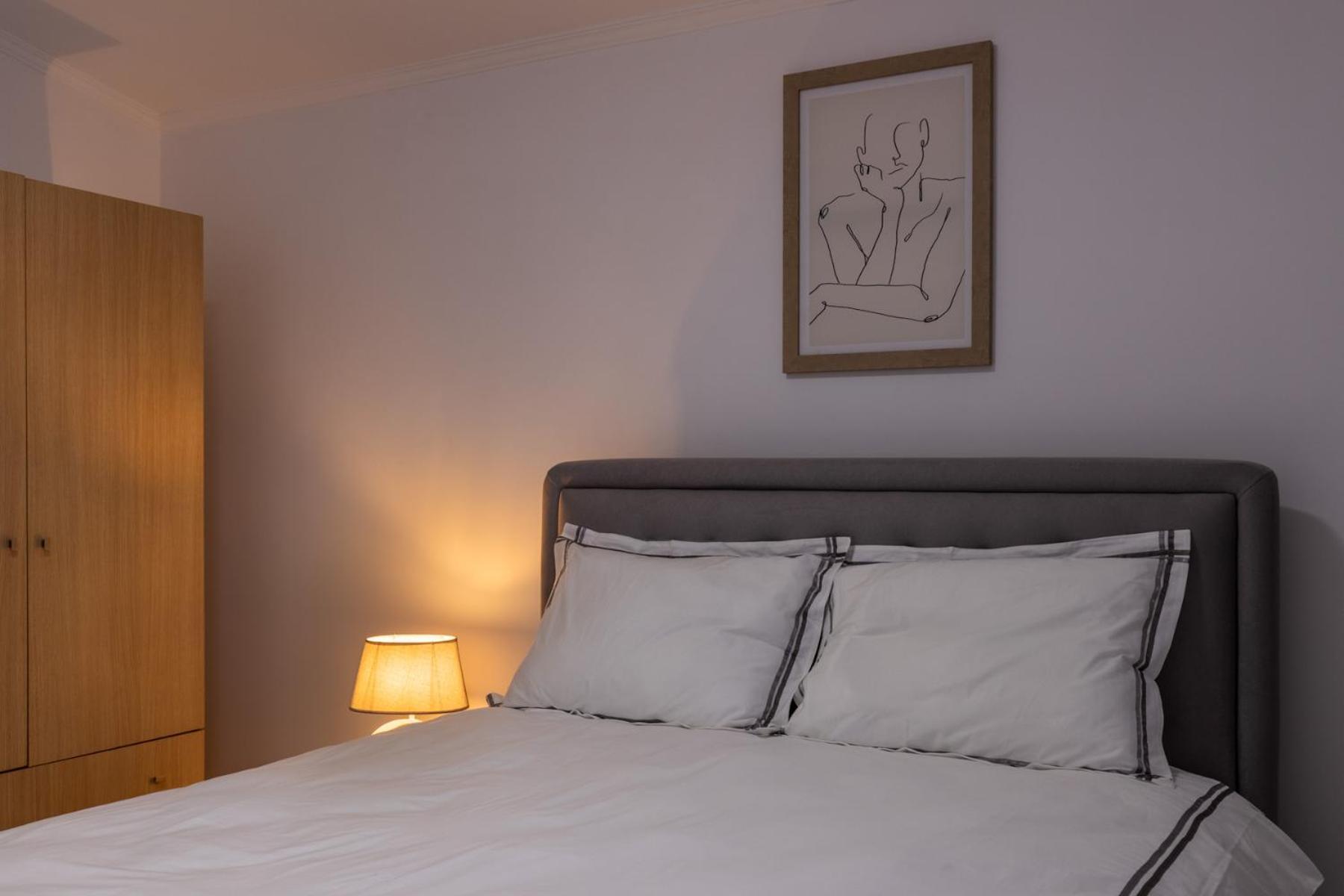 Apartment Luxury 2 *