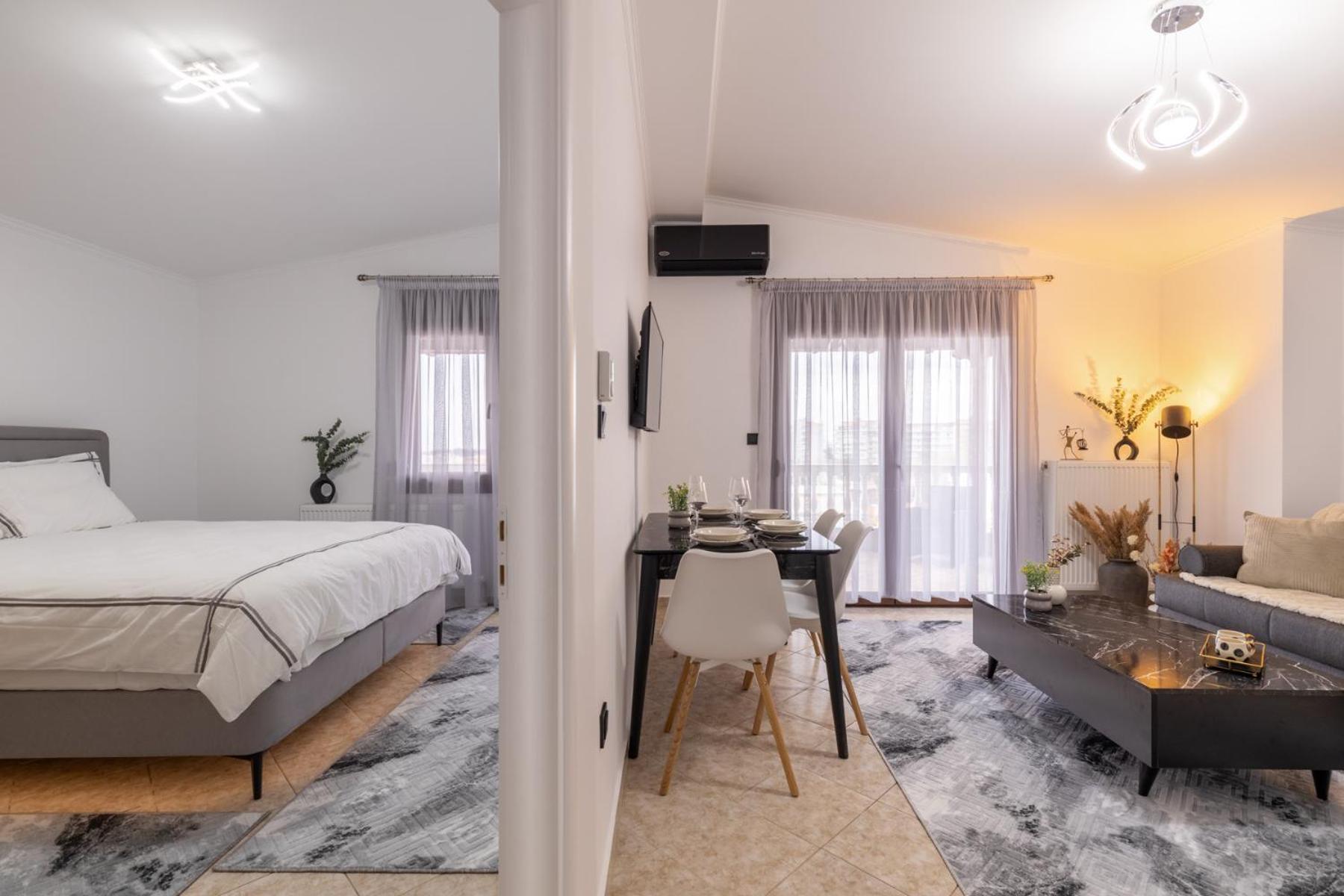Apartment Luxury 2 *