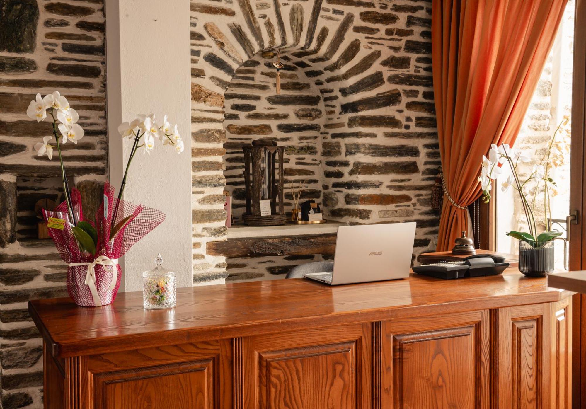 Archontiko Anemos Hotel 4*
