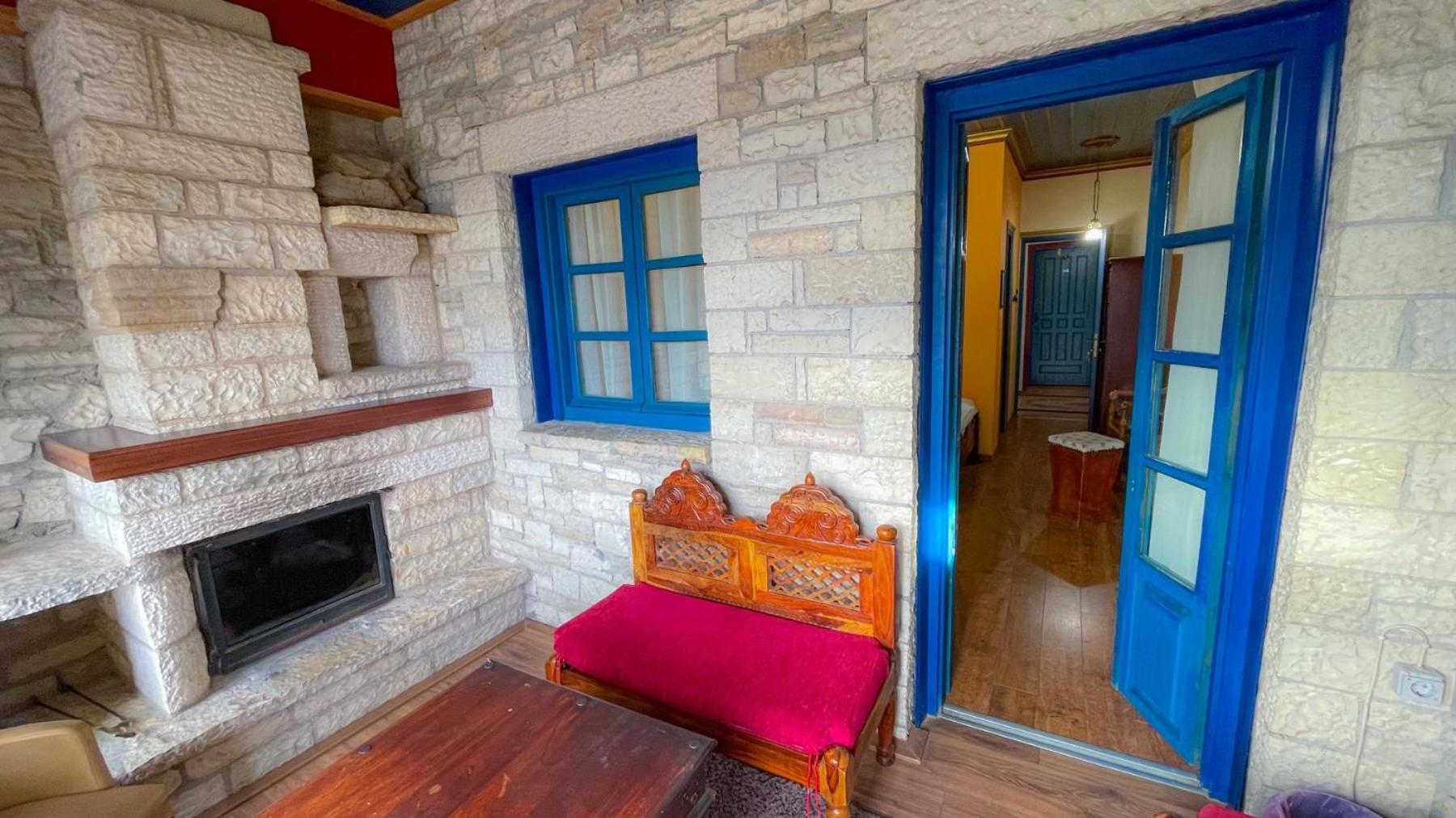 Archontiko Zarkada Apartment *