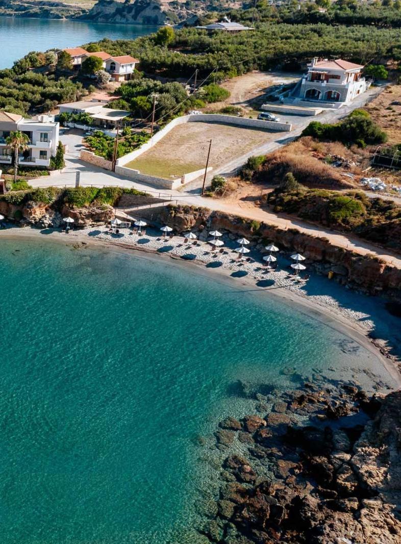 Apartment Limanaki