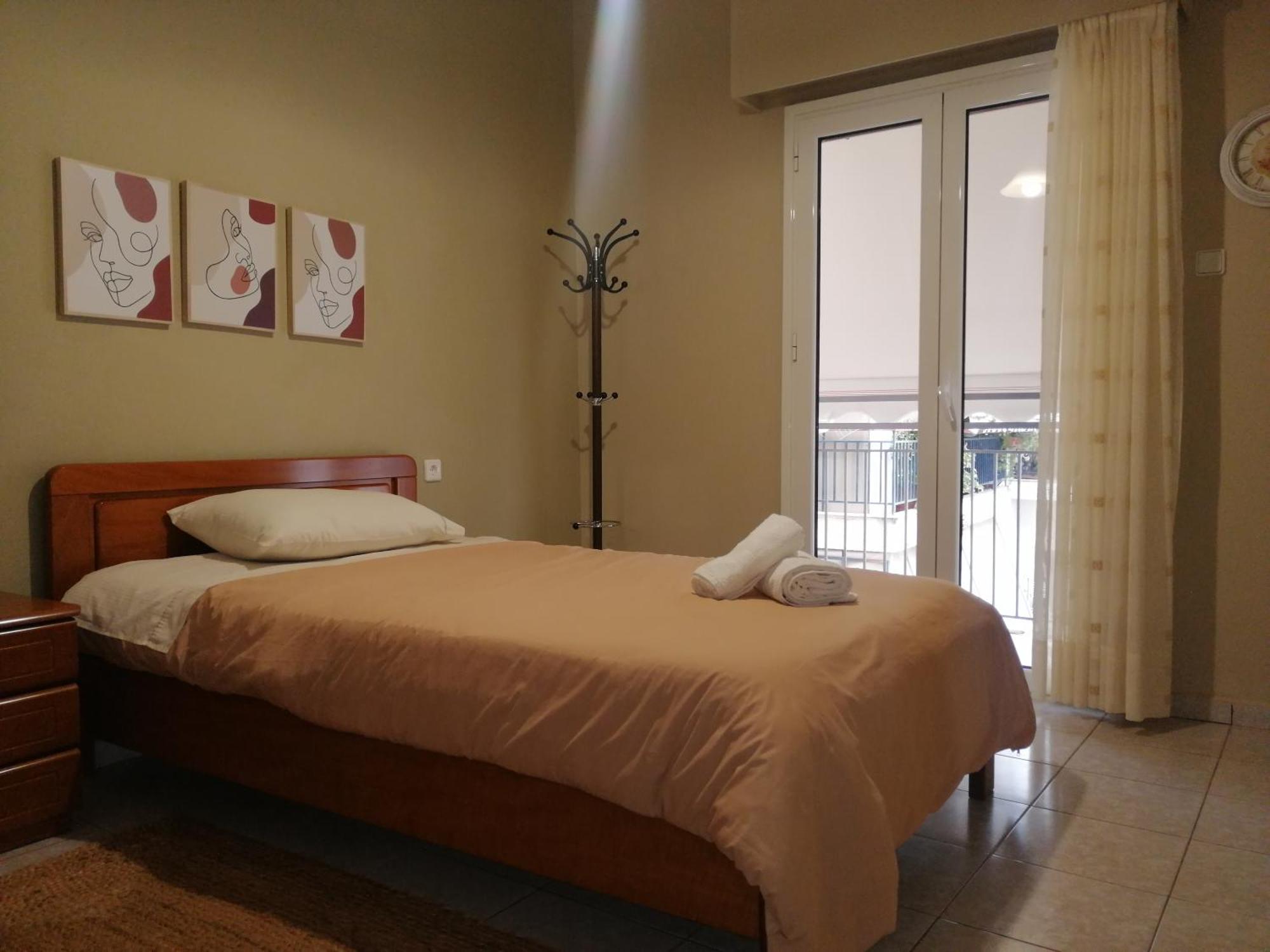 Apartment Central Home