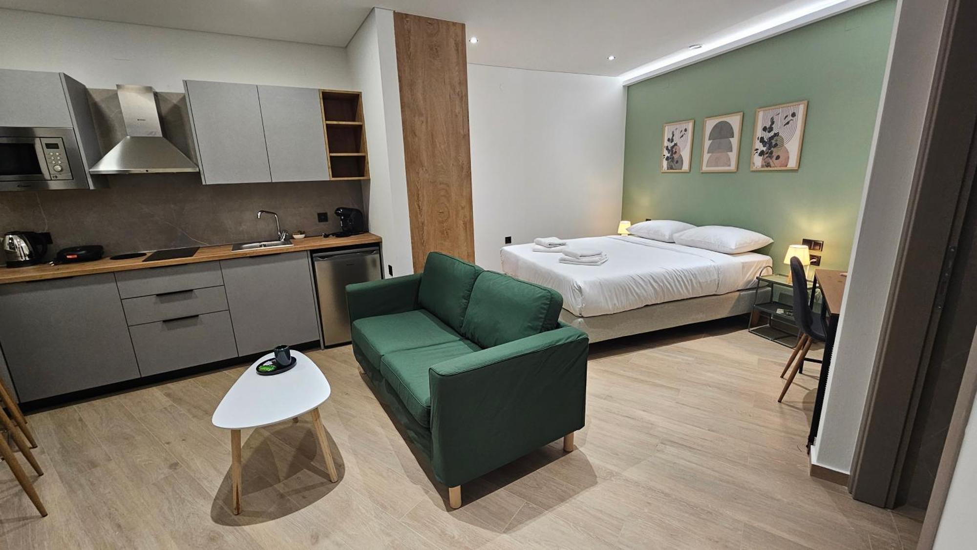 Sezame Aparthotel