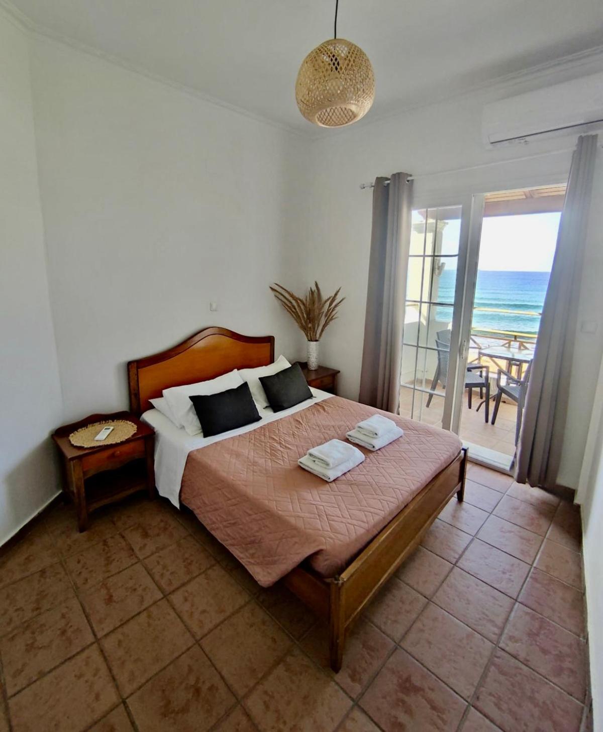 Aparthotel Nereides Agios Gordios (Corfu)