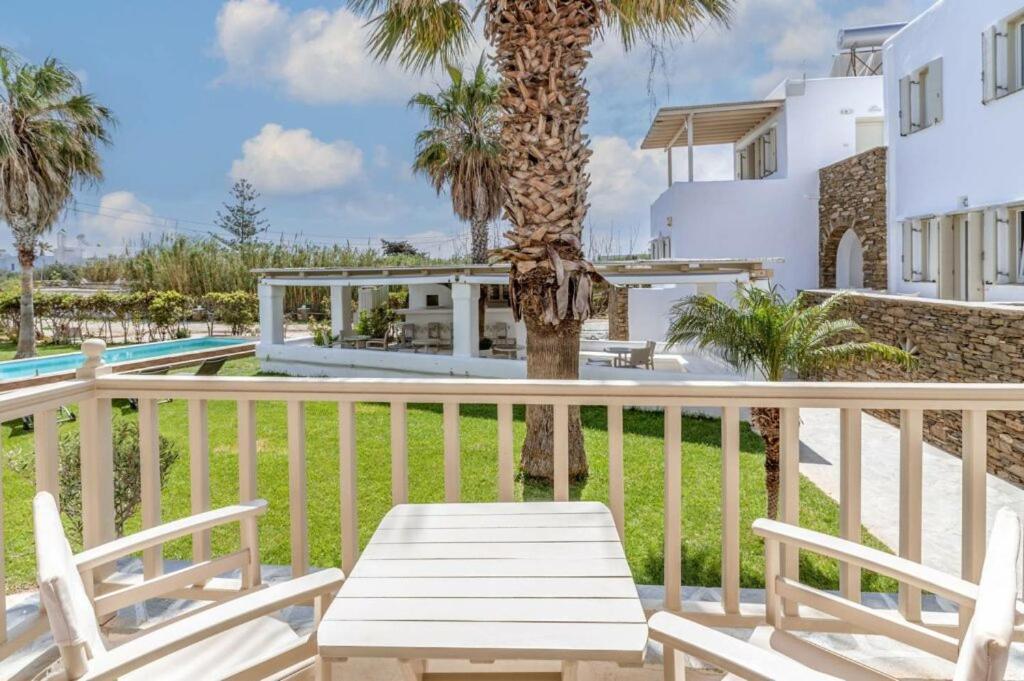 Ninemia Calm And Apartment
