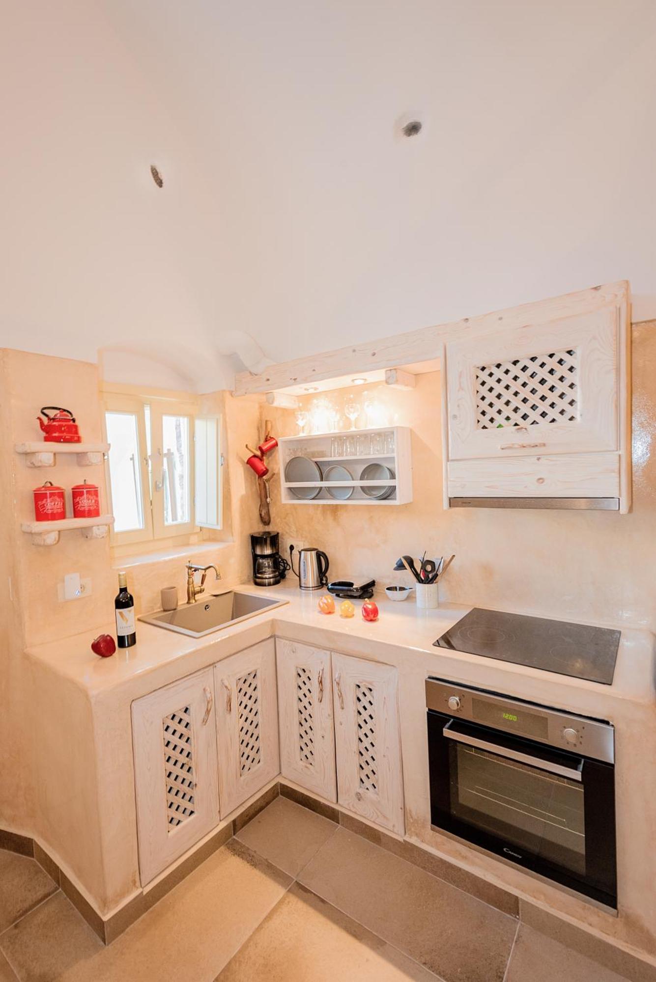 Villa Luxury Hariton