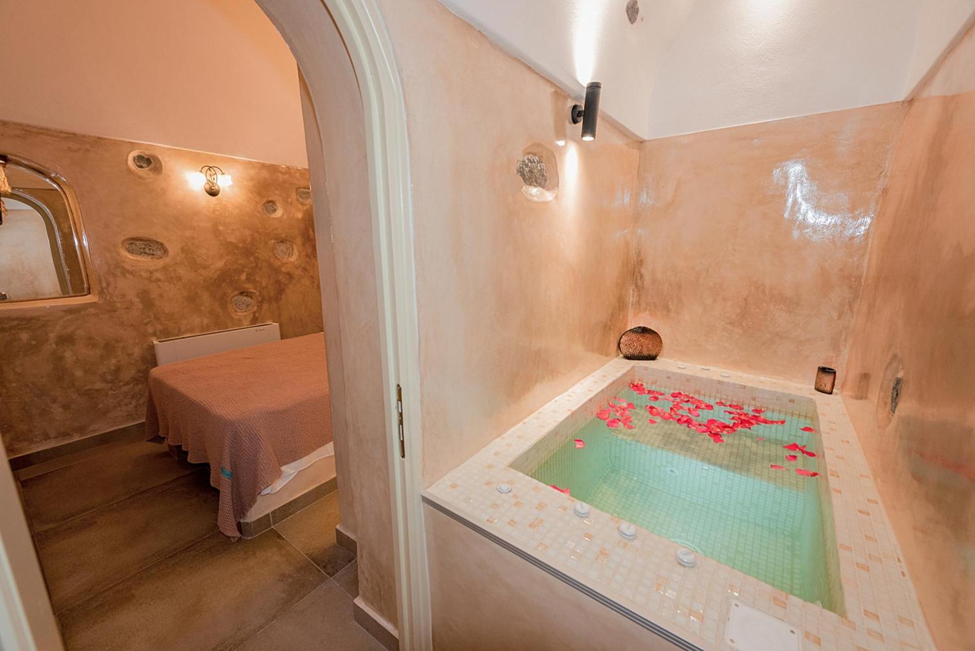 Villa Luxury Hariton *