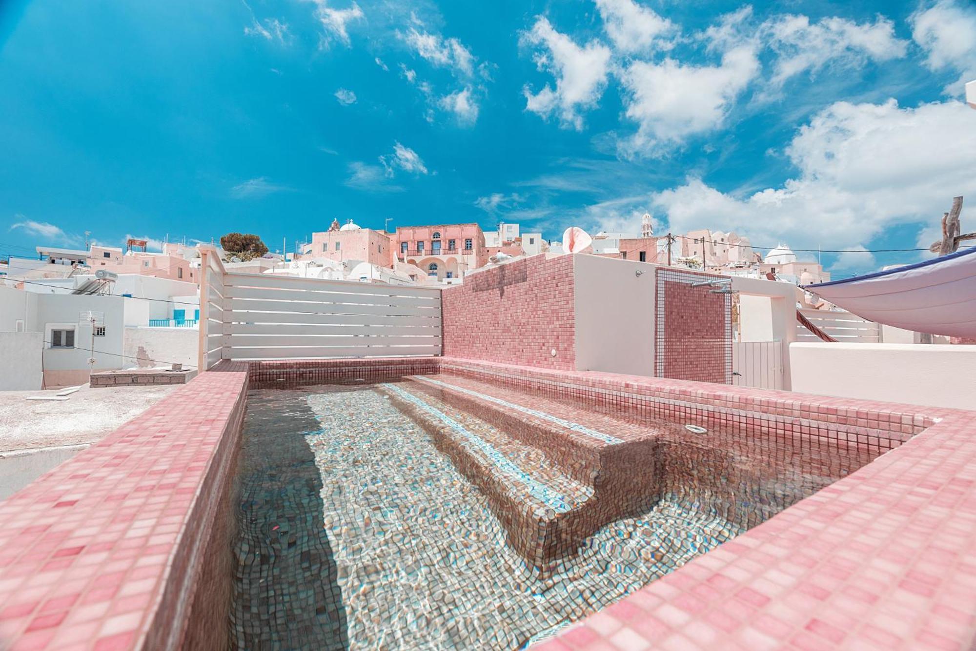 Villa Luxury Hariton