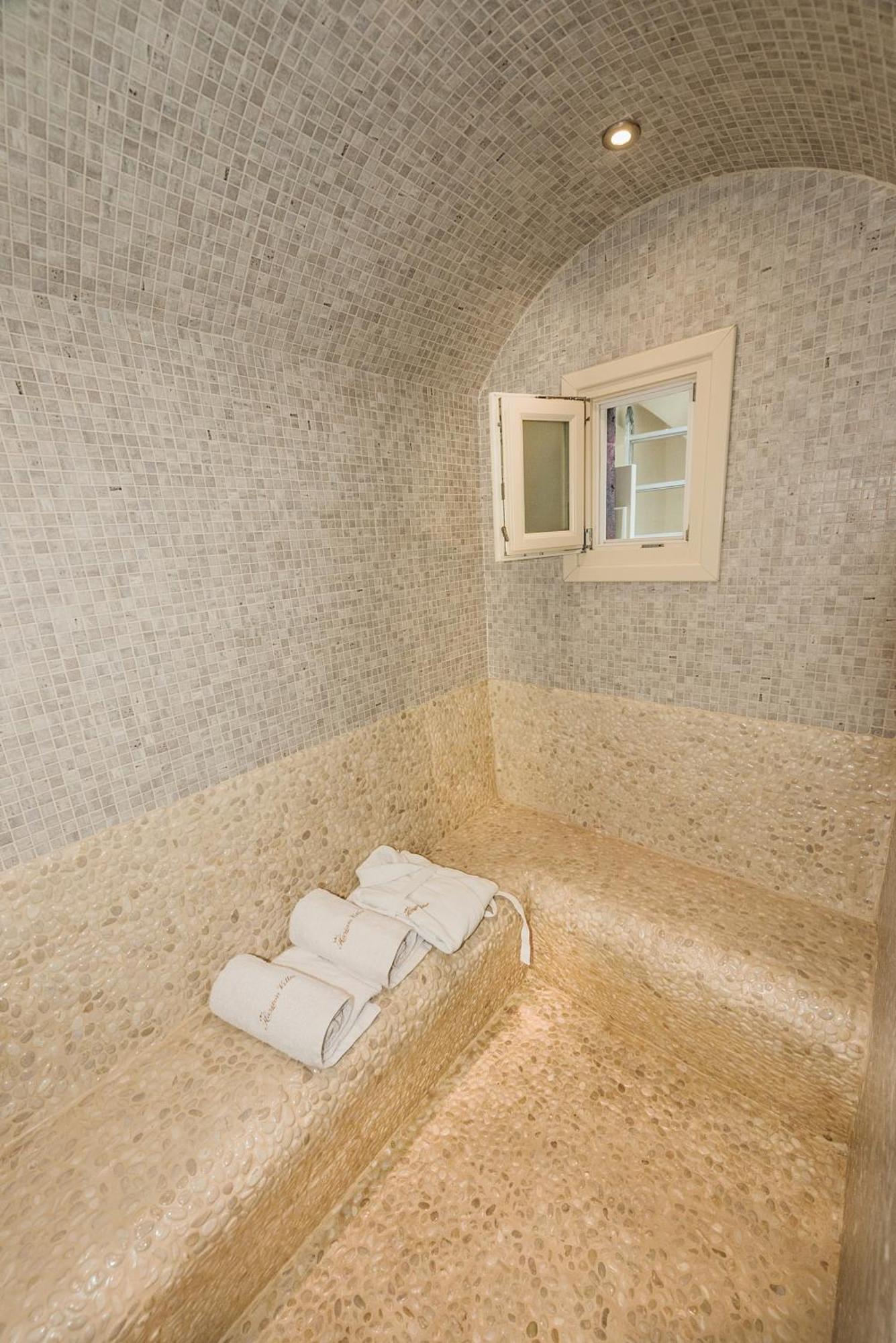 Villa Luxury Hariton *