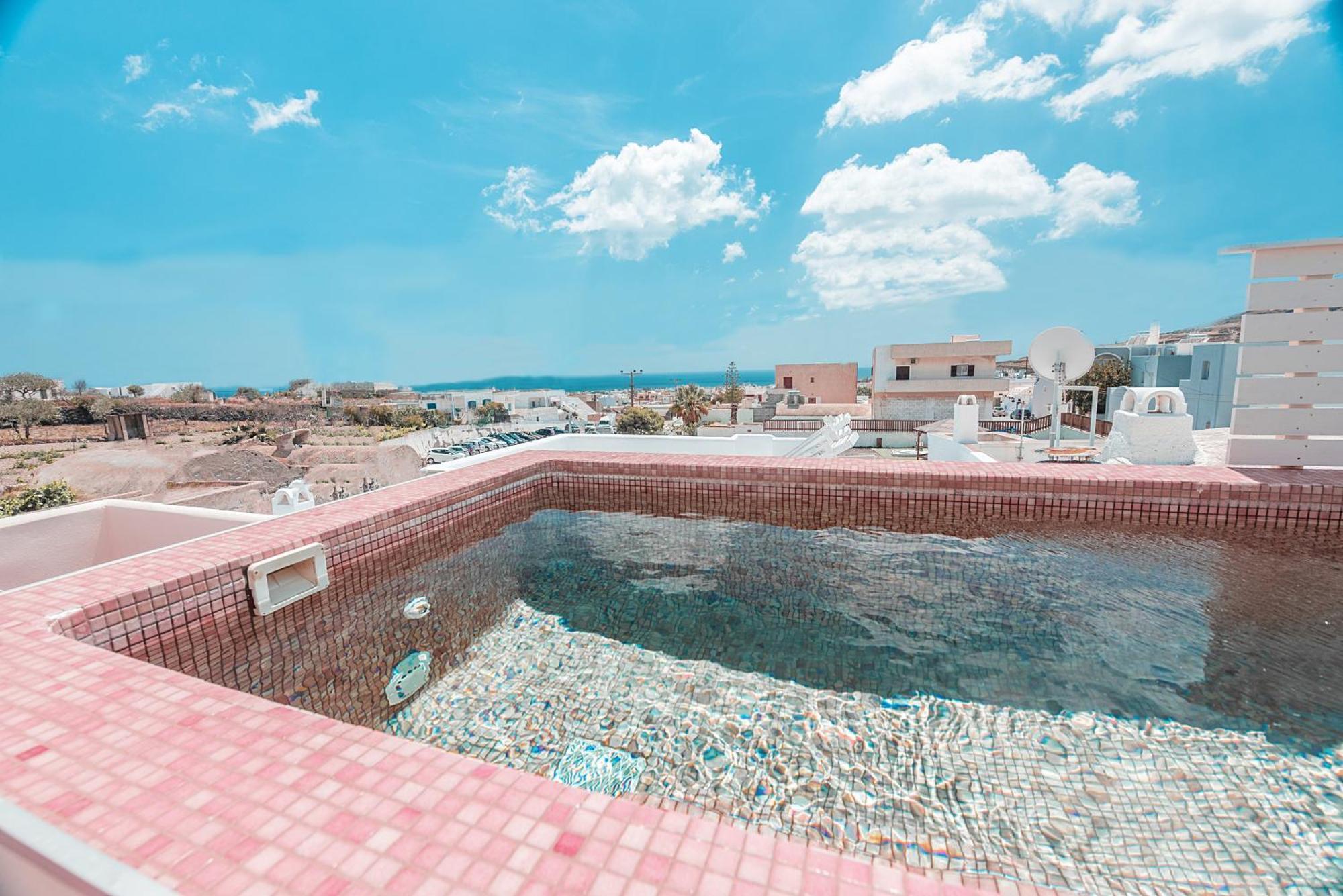 Villa Luxury Hariton *