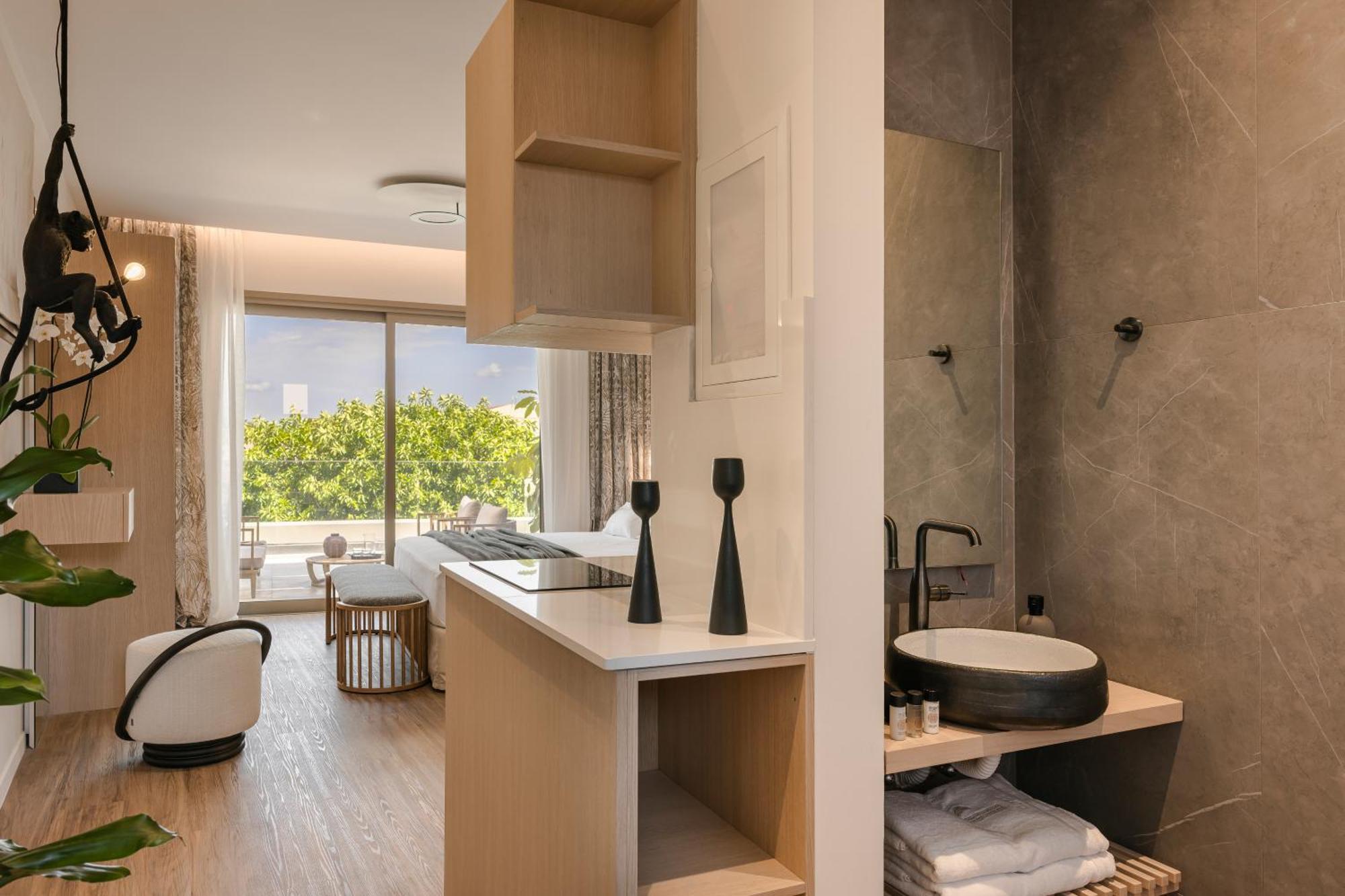 Apartment Piazza *