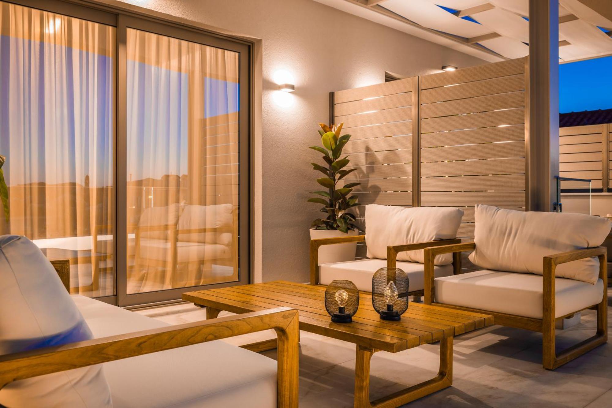 Apartment Piazza Lixouri