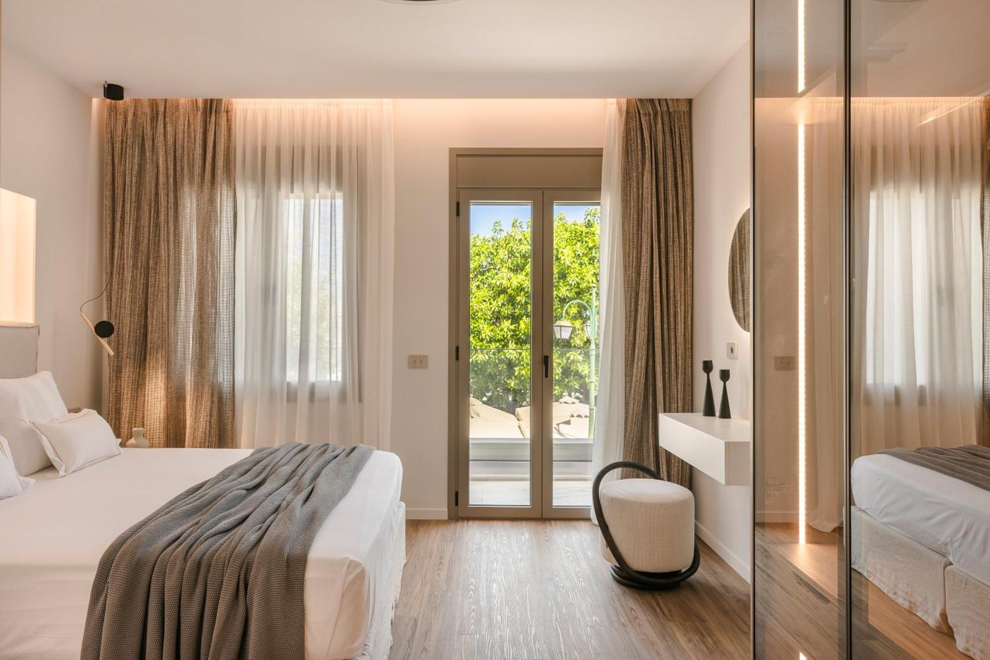 Apartment Piazza