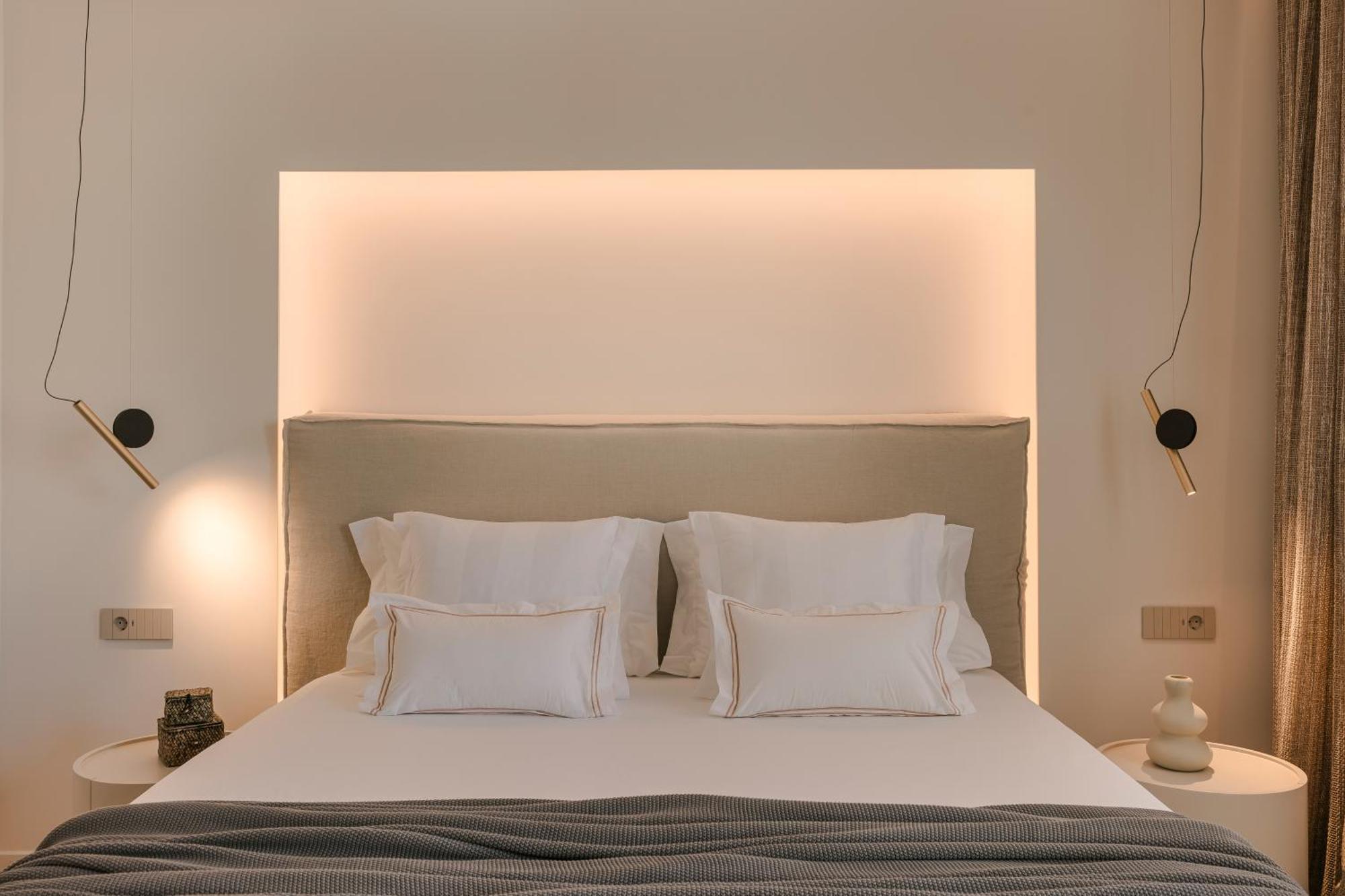 Piazza Apartment *