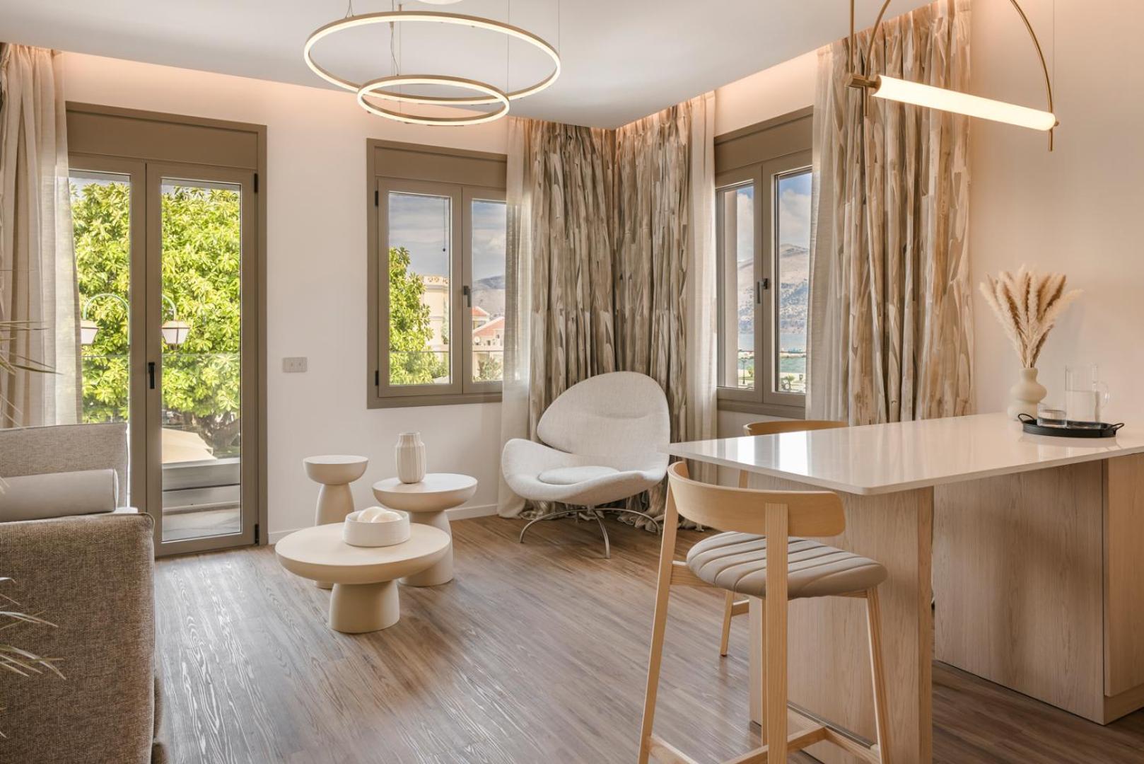 Apartment Piazza Lixouri
