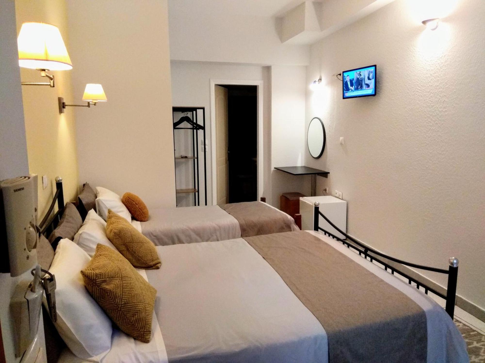 Guest house Filyra