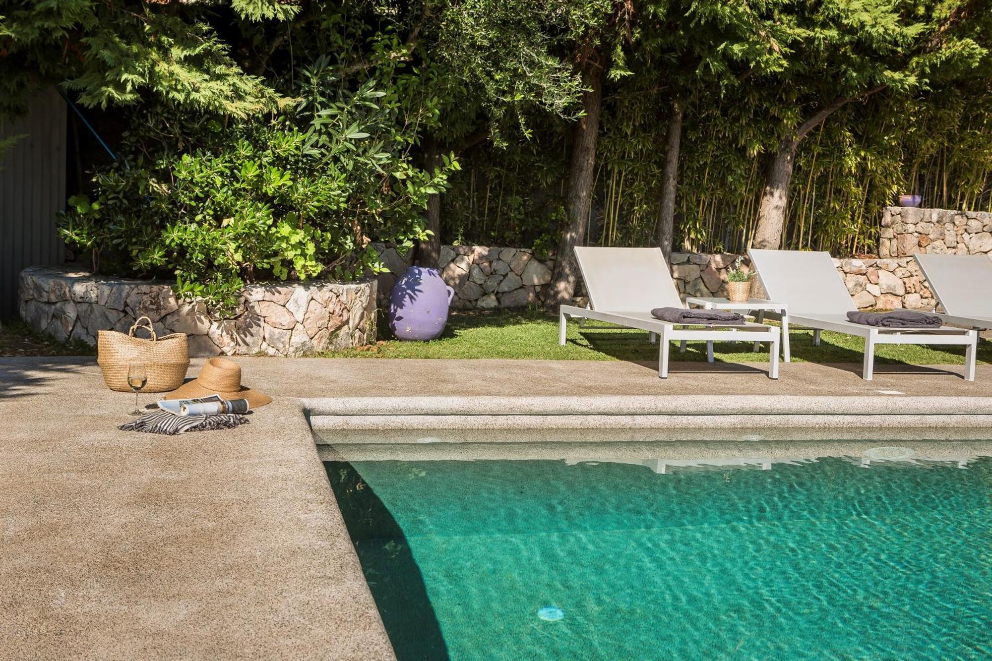 Villa Superb Kefalonia Villa 4 Bedrooms Villa Froso Stunning Sea Views Sunny Roof Terrace Lakithras Fokata