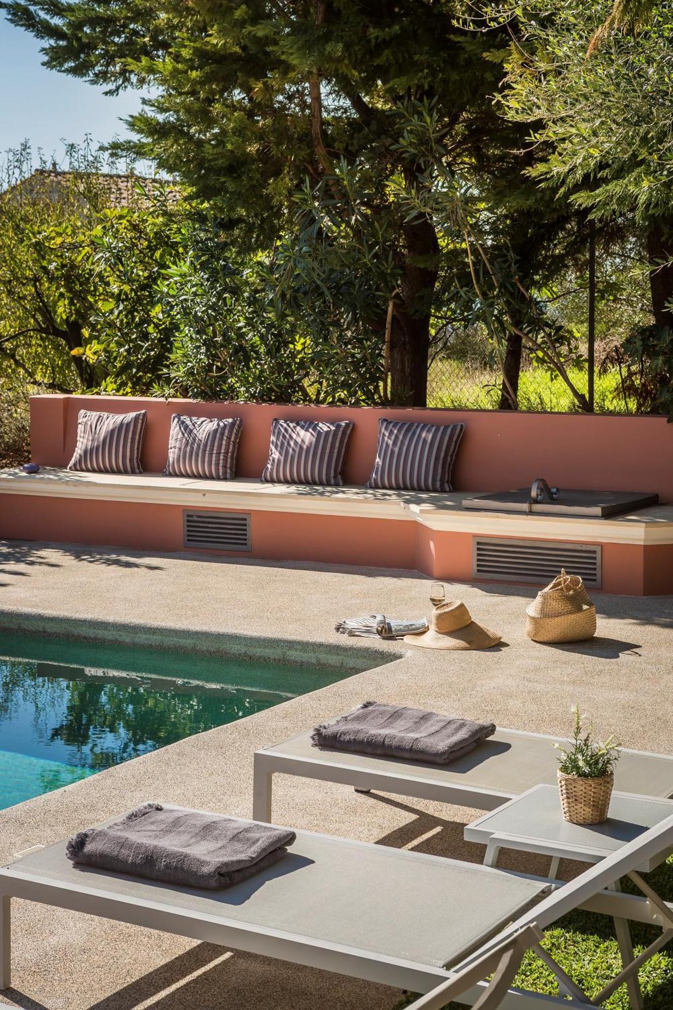 Villa Superb Kefalonia Villa 4 Bedrooms Villa Froso Stunning Sea Views Sunny Roof Terrace Lakithras *