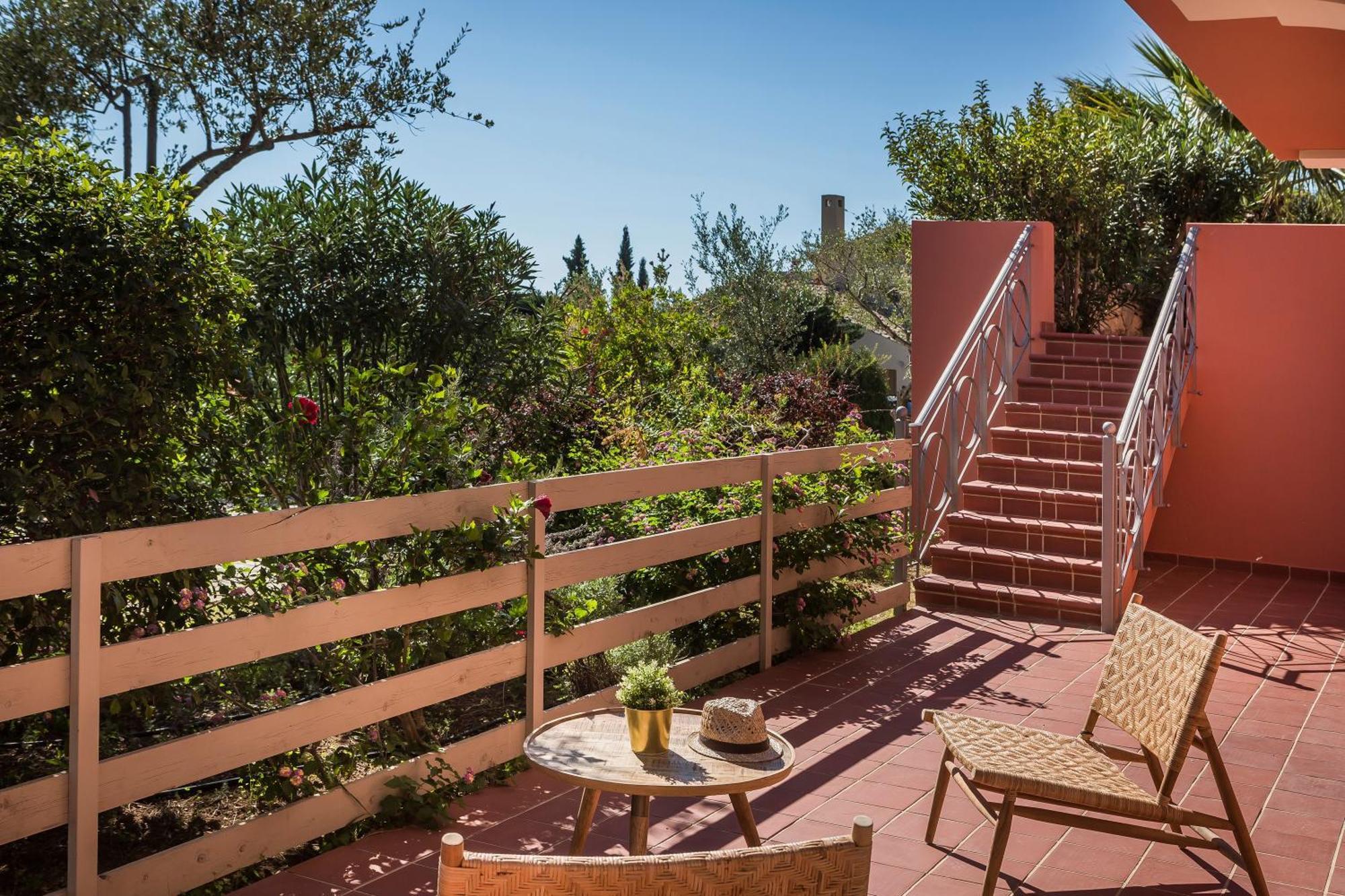 Superb Kefalonia Villa 4 Bedrooms Villa Froso Stunning Sea Views Sunny Roof Terrace Lakithras Villa