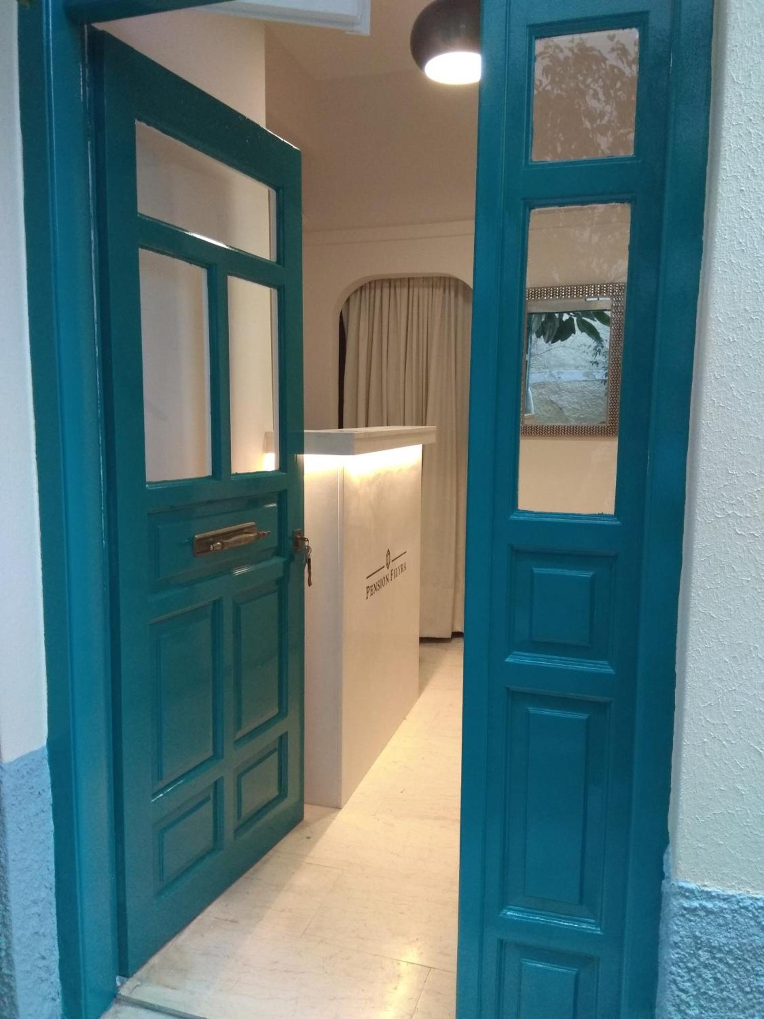Filyra Guest house Nafplio