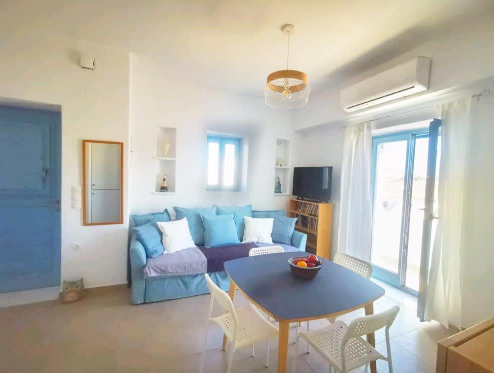 Aeriko In Paros Apartment *