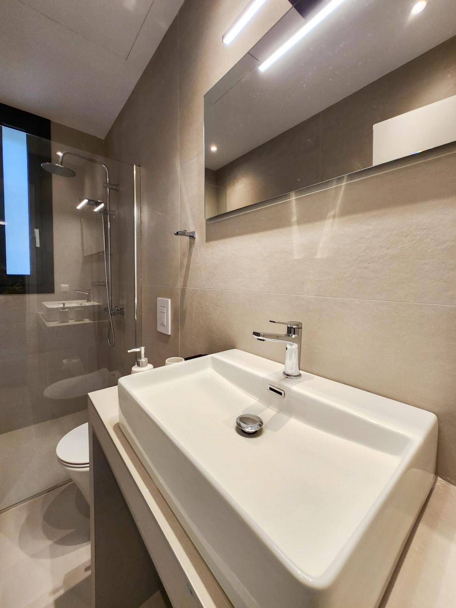 Blauw With Infinity Pool & Sea Views Apartment *
