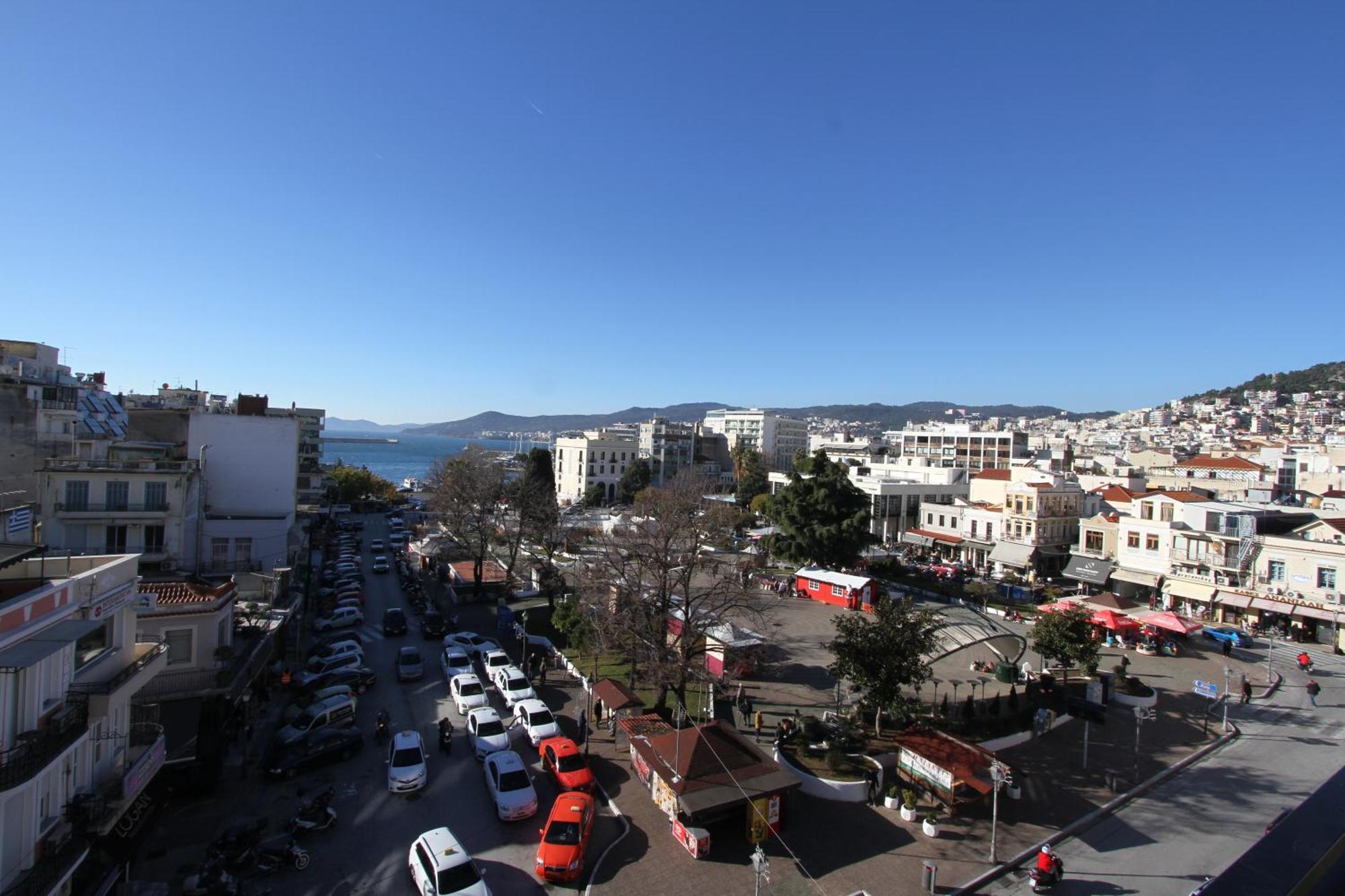 Squareview Kavala