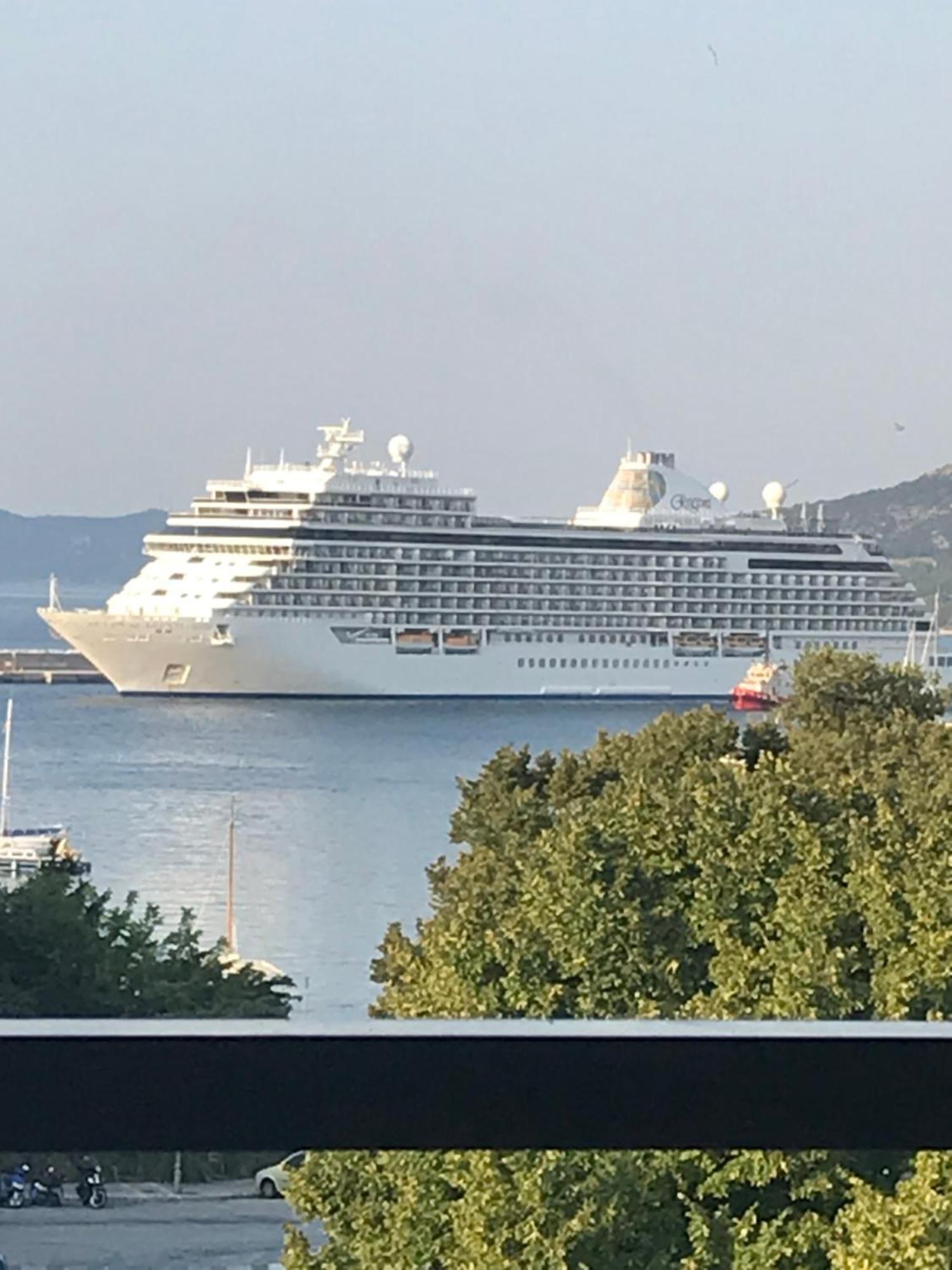 Apartment Squareview Kavala