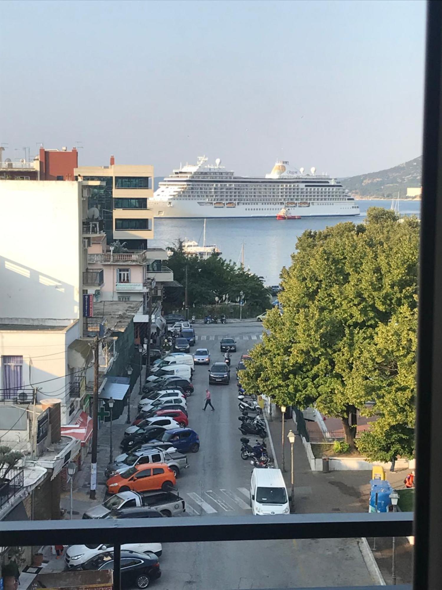 Apartment Squareview Kavala