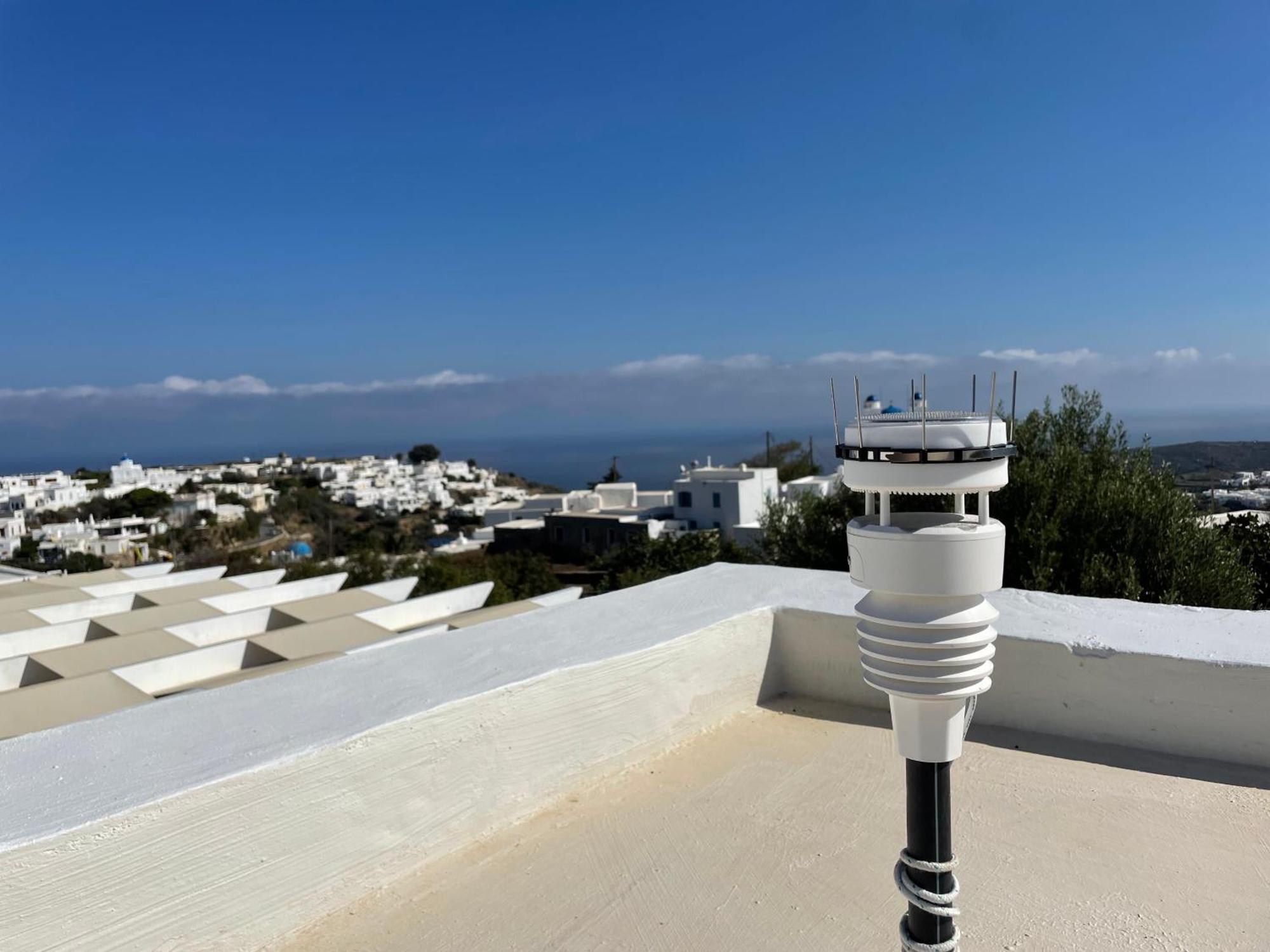 Eco-luxe Retreat In Ano Petali, Sifnos Apollonia (Sifnos)