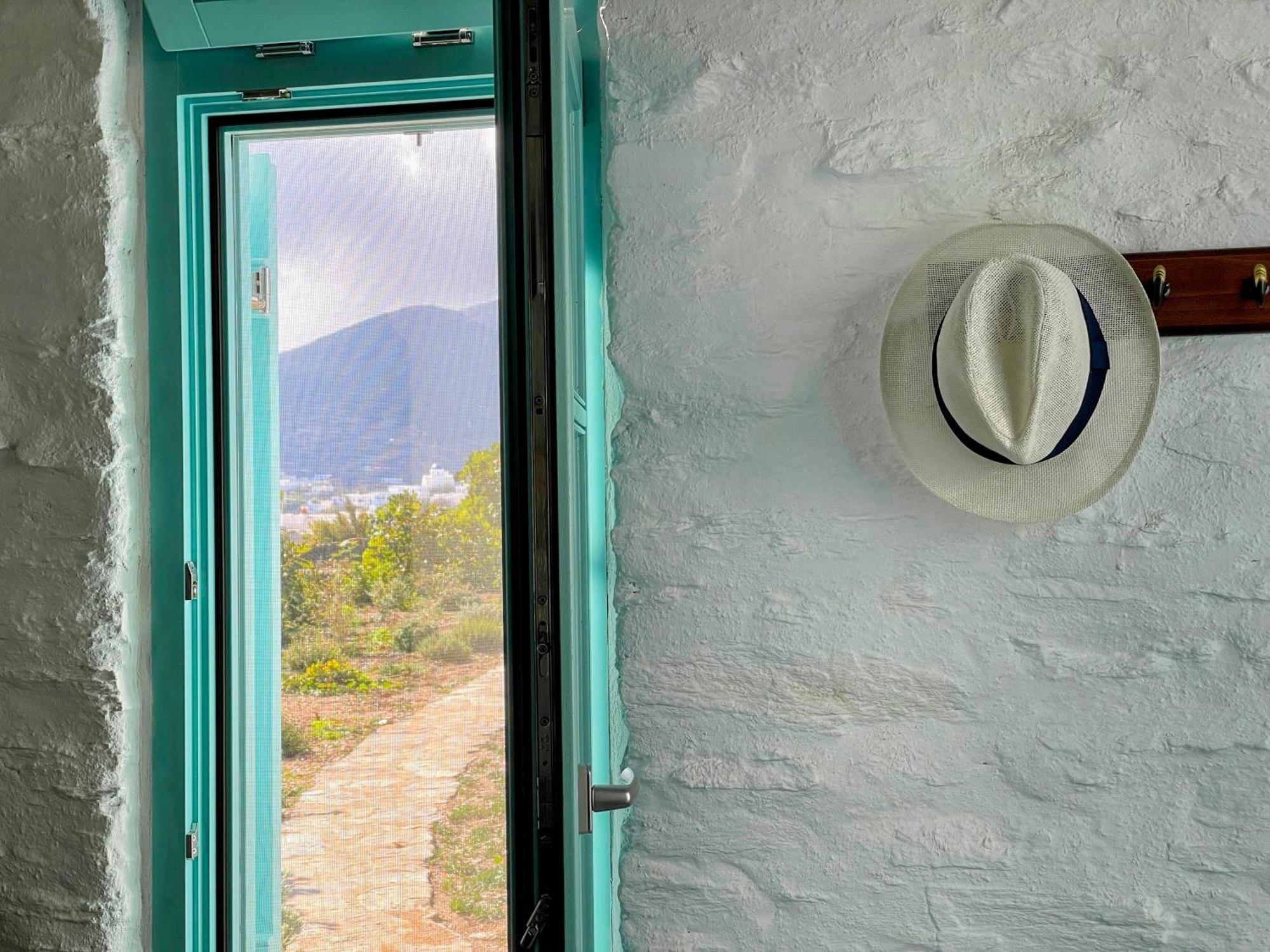 Holiday home Eco-luxe Retreat In Ano Petali, Sifnos *